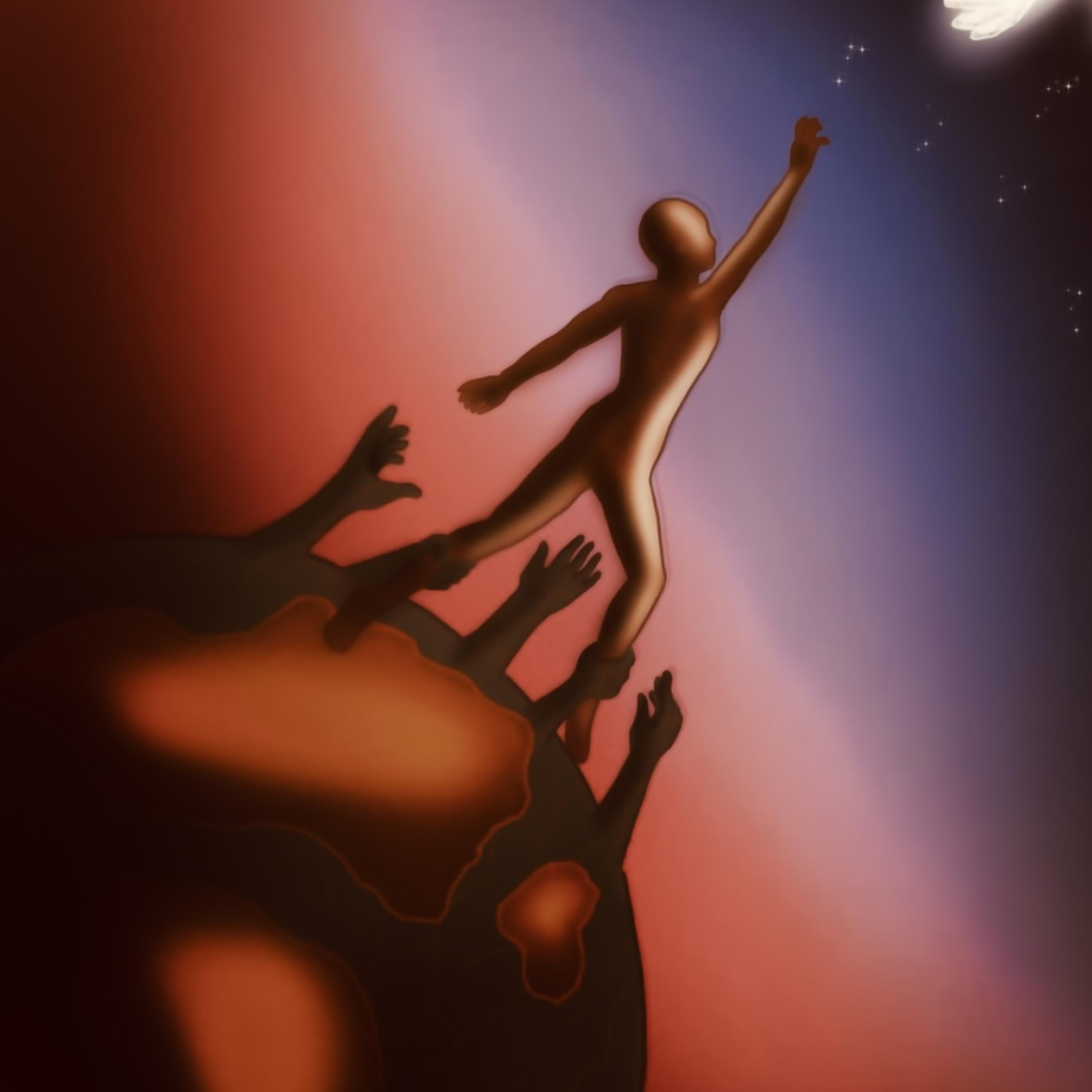 Out artwork