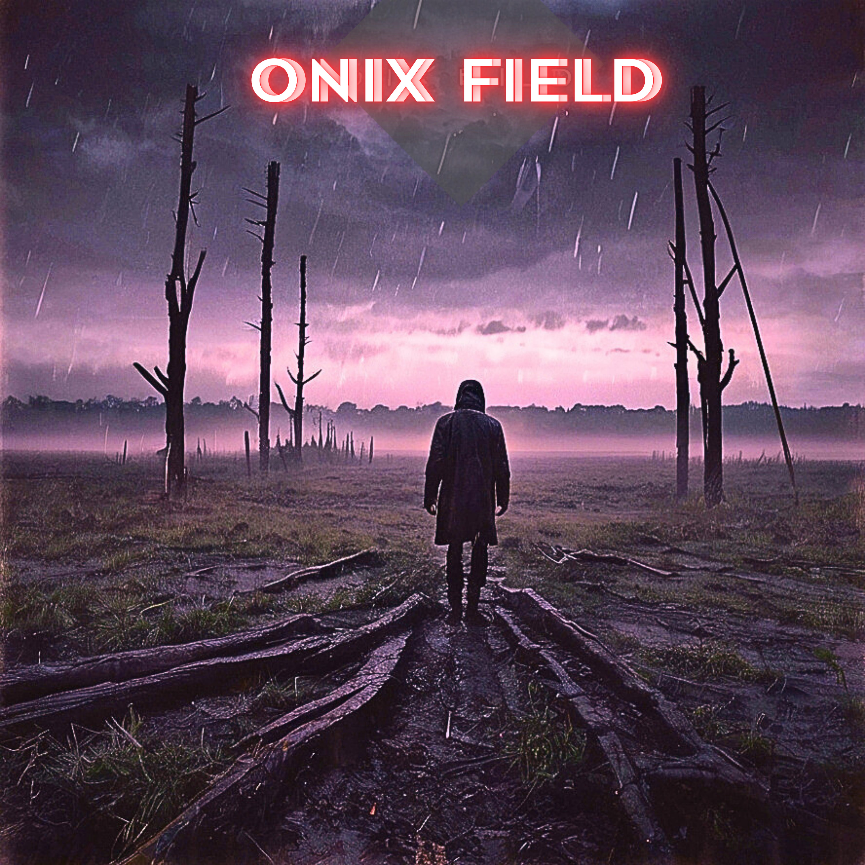 Onix Field artwork