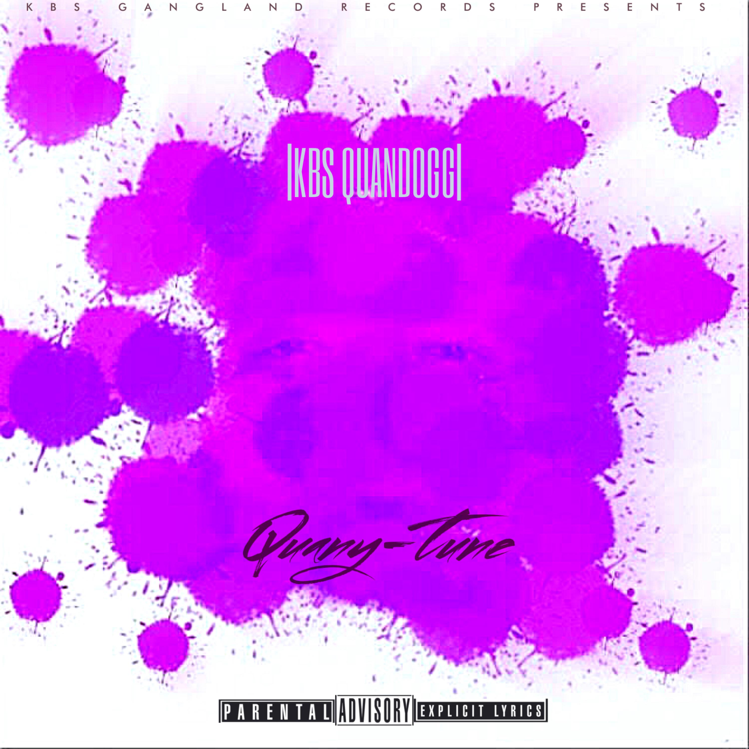 Quany-Tune artwork