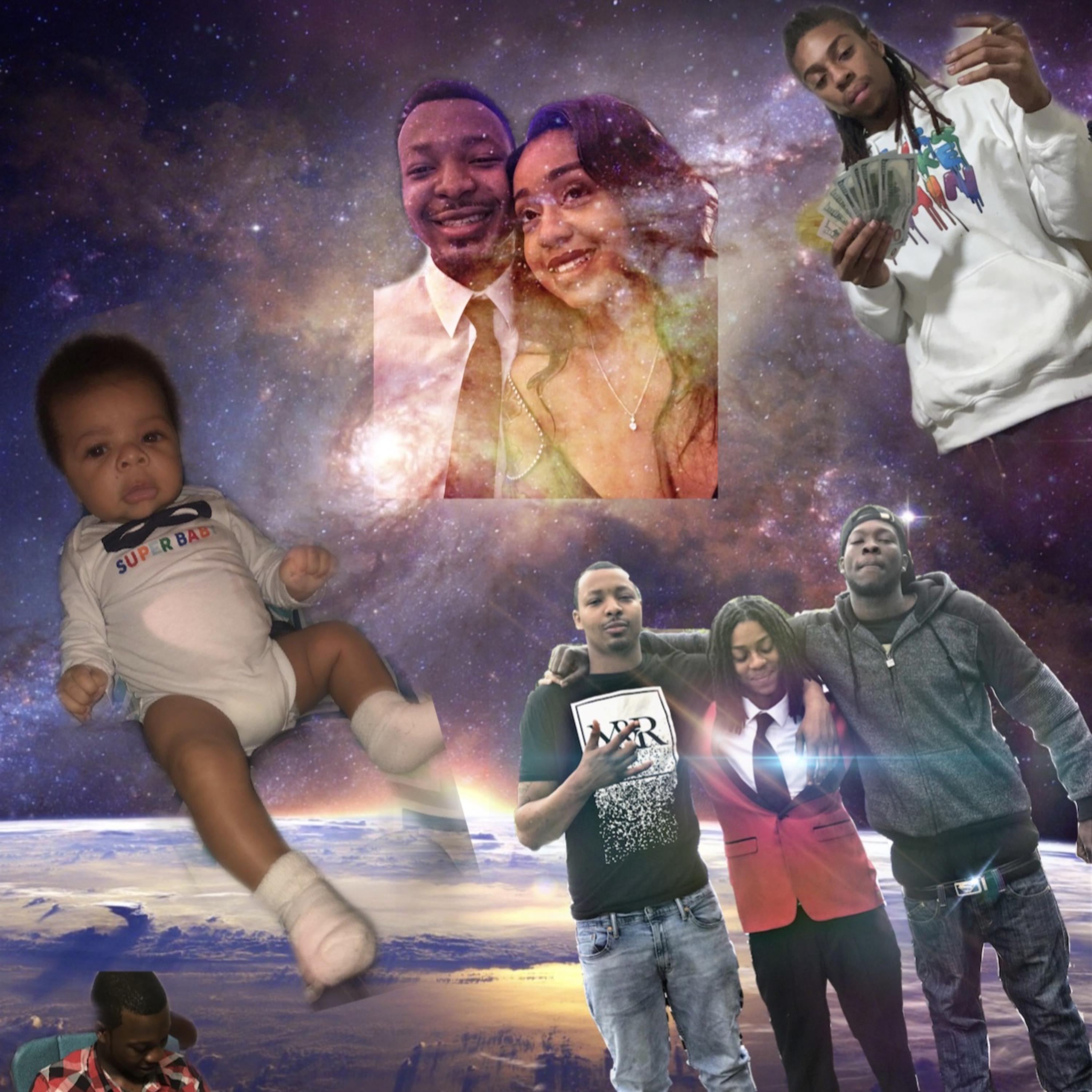 No Matter The Cost artwork