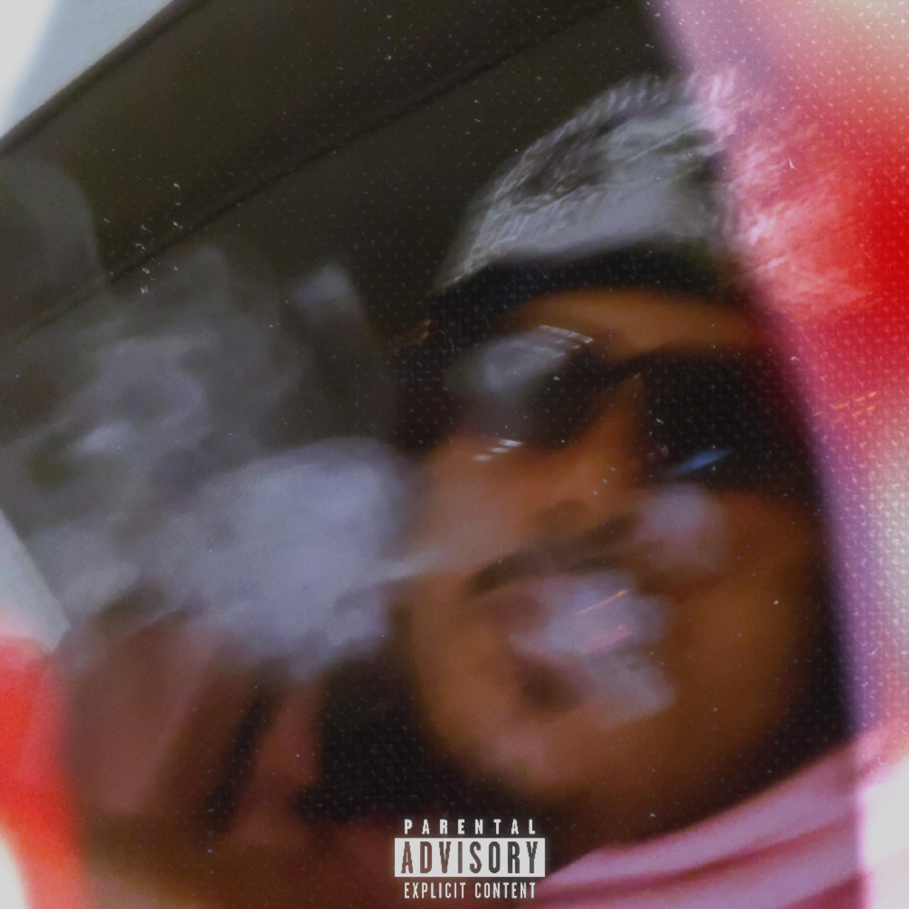 K-SIDES VOL.1 by RoseGOLD Will cover art