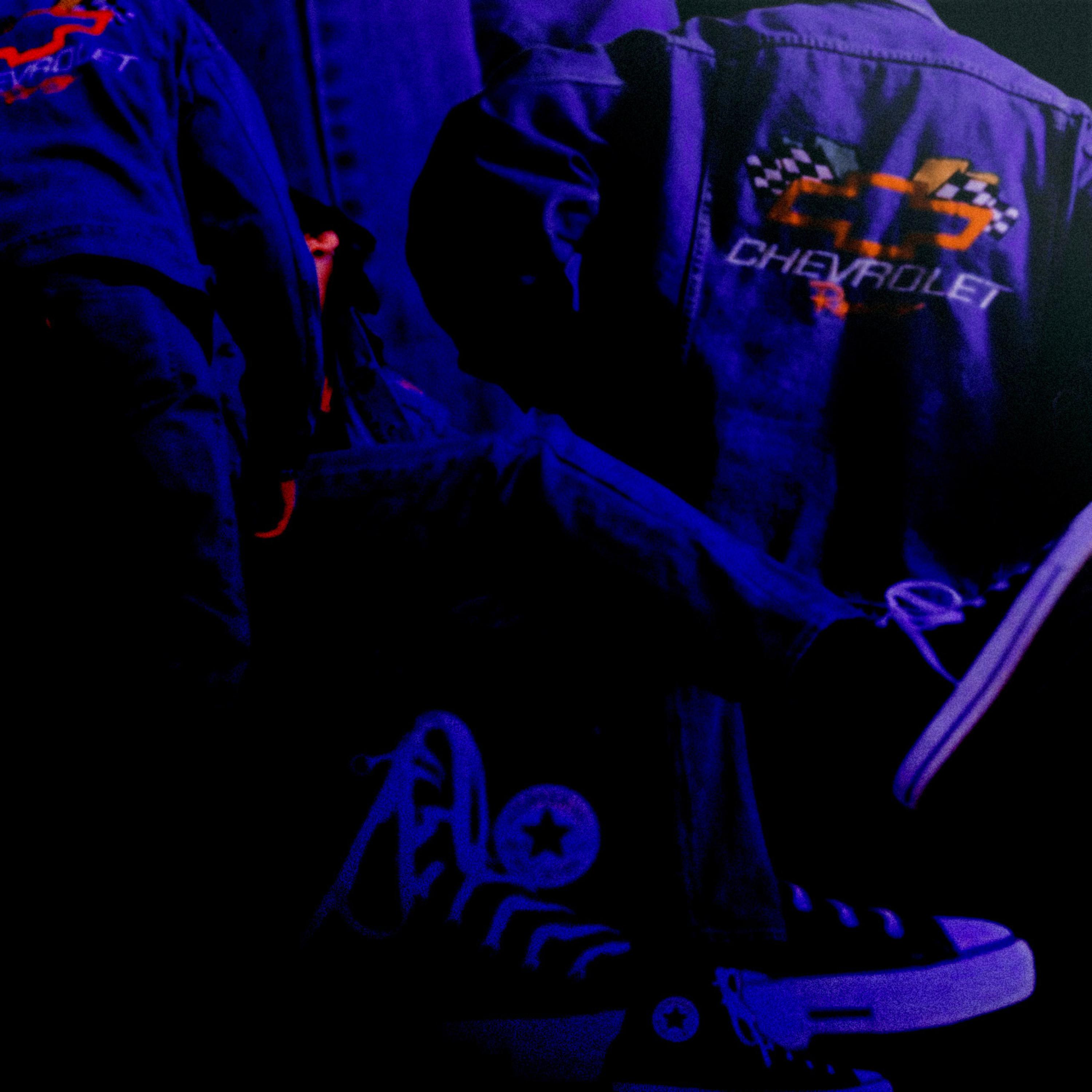 POGO artwork