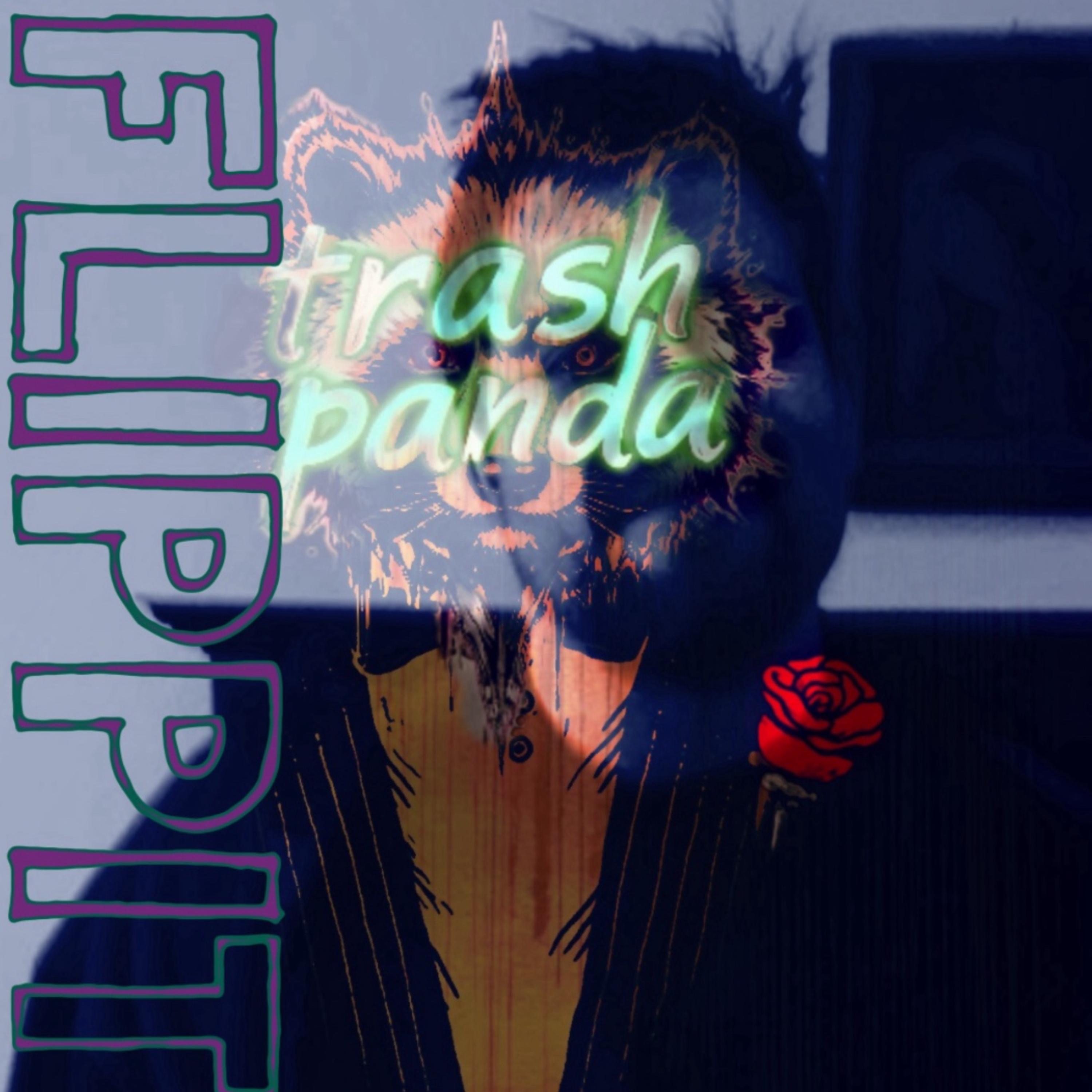 FLIPPIT artwork