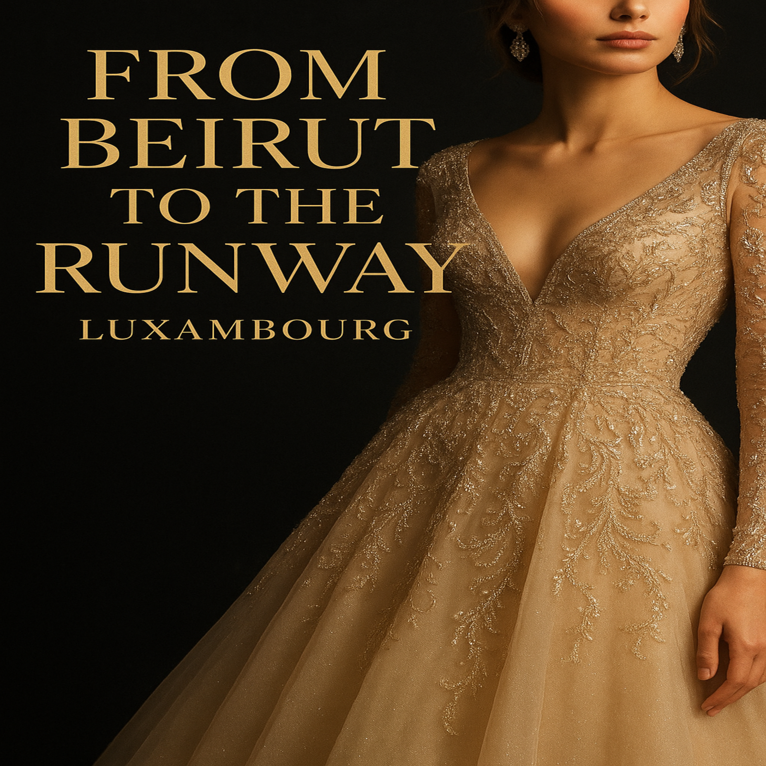 From Beirut to Runways artwork