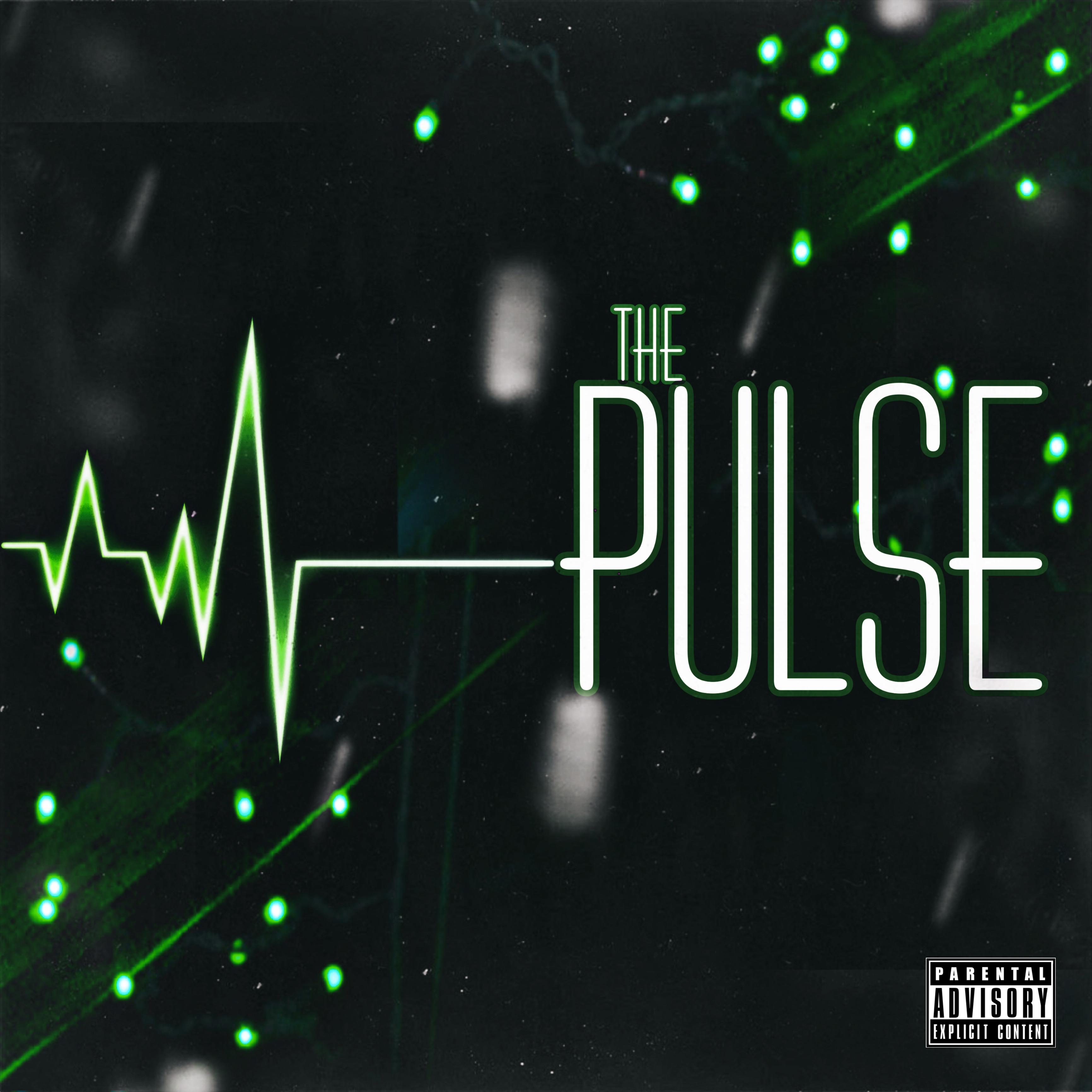 the PULSE artwork