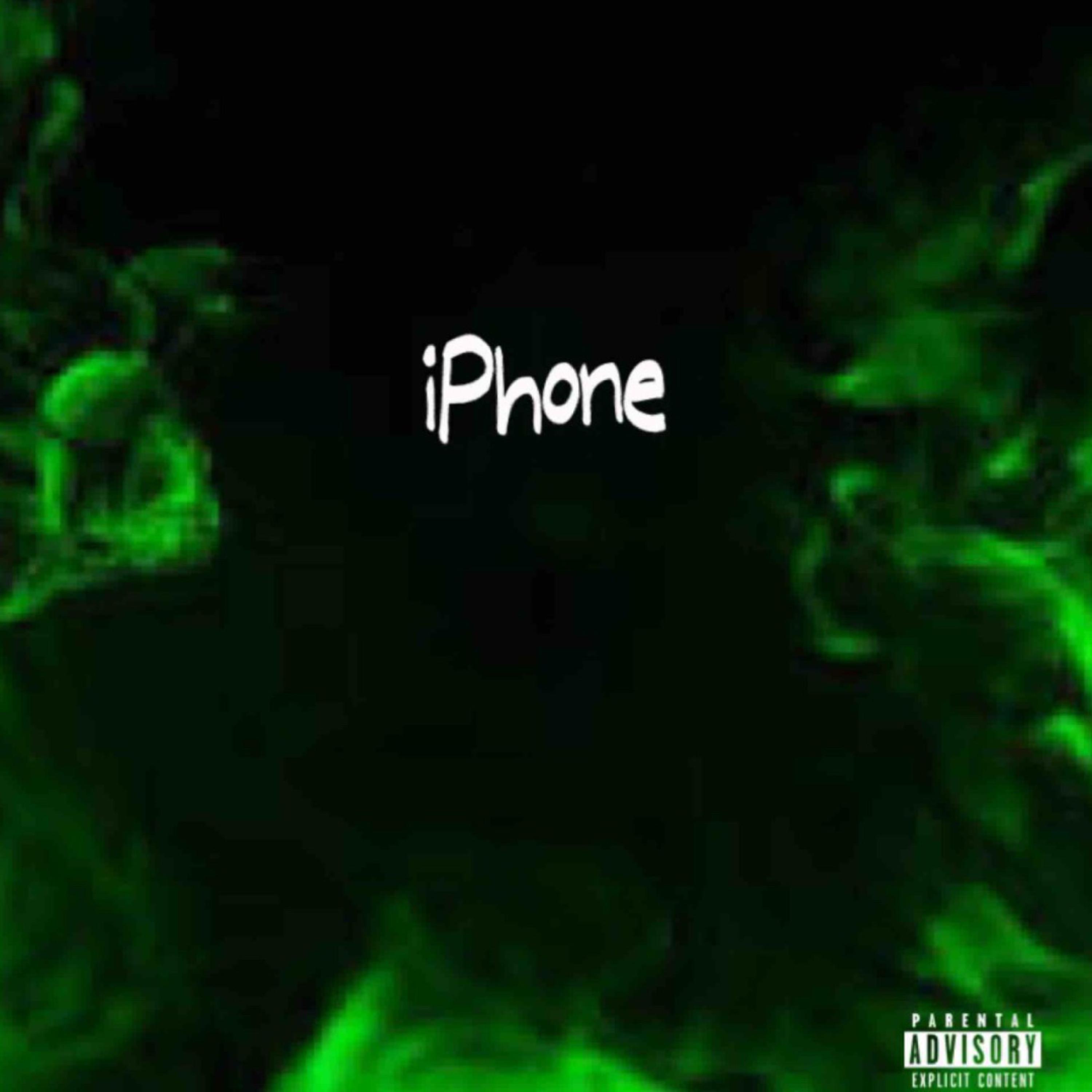 Iphone by Youngashad cover art