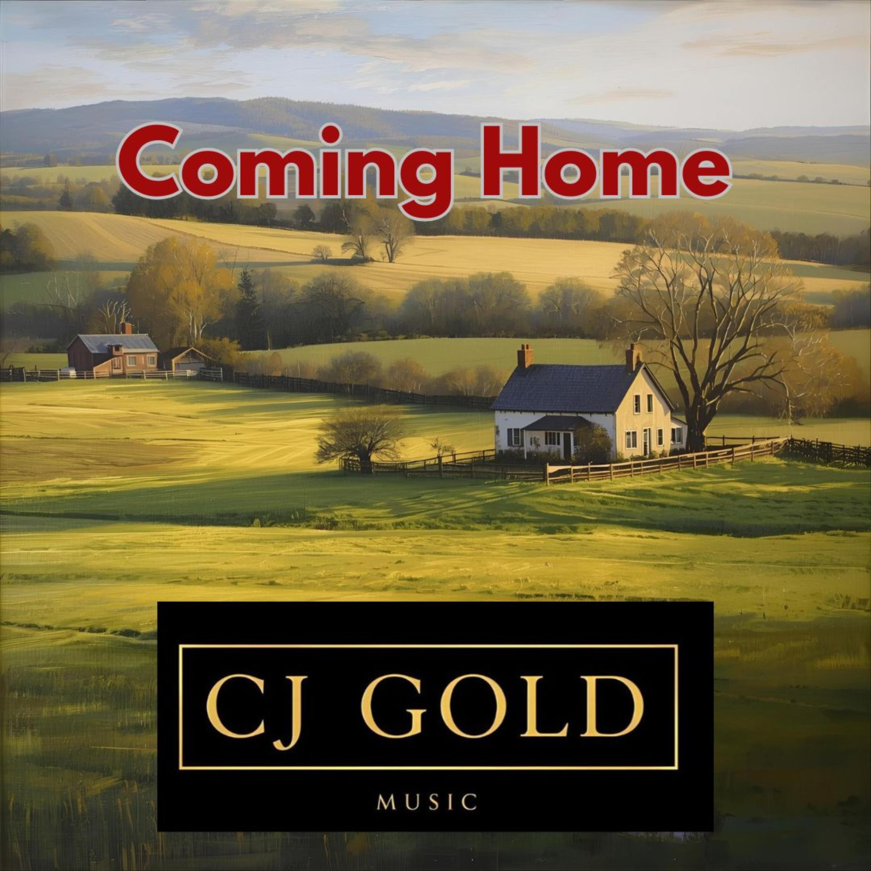 Coming Home artwork