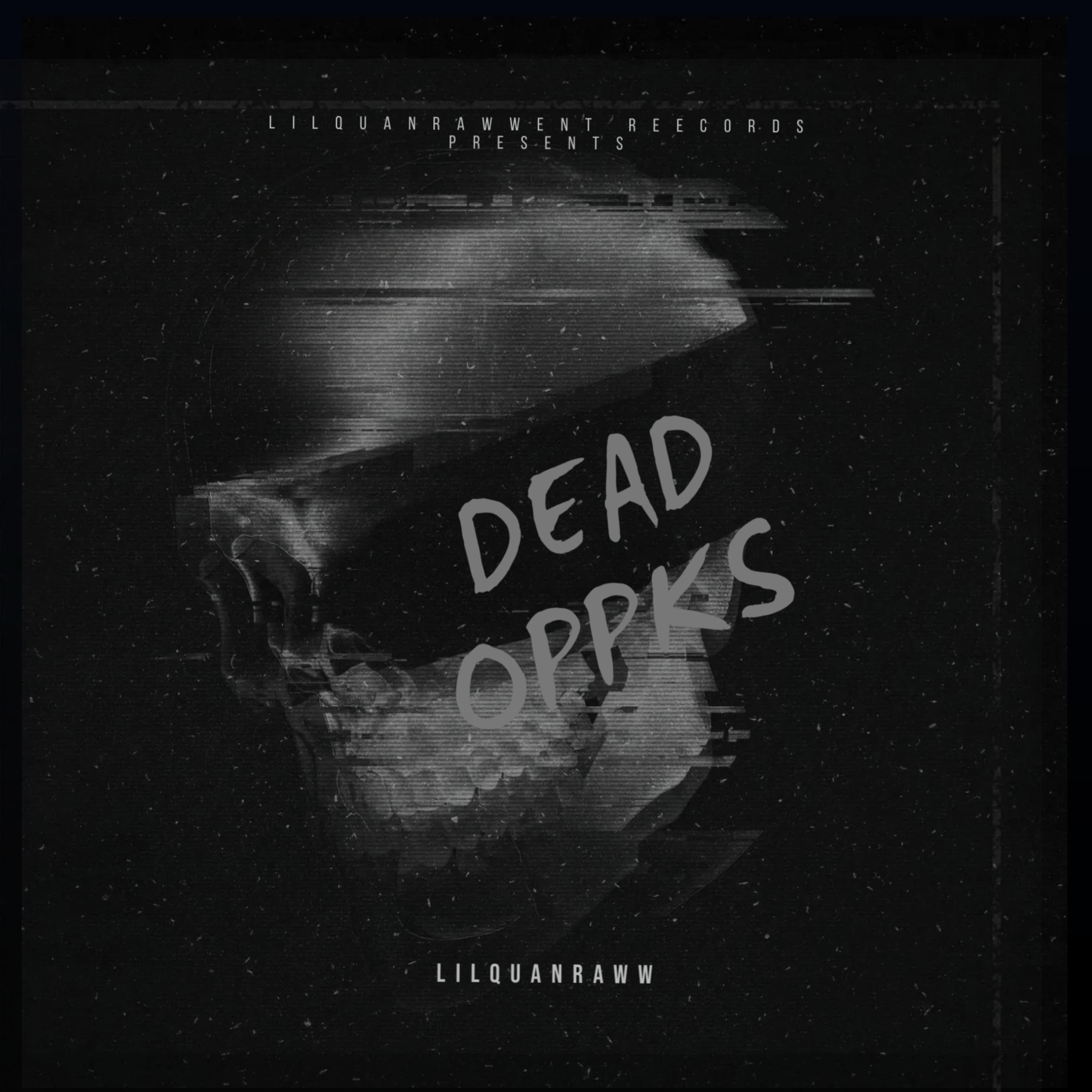 DEAD OPPKS artwork