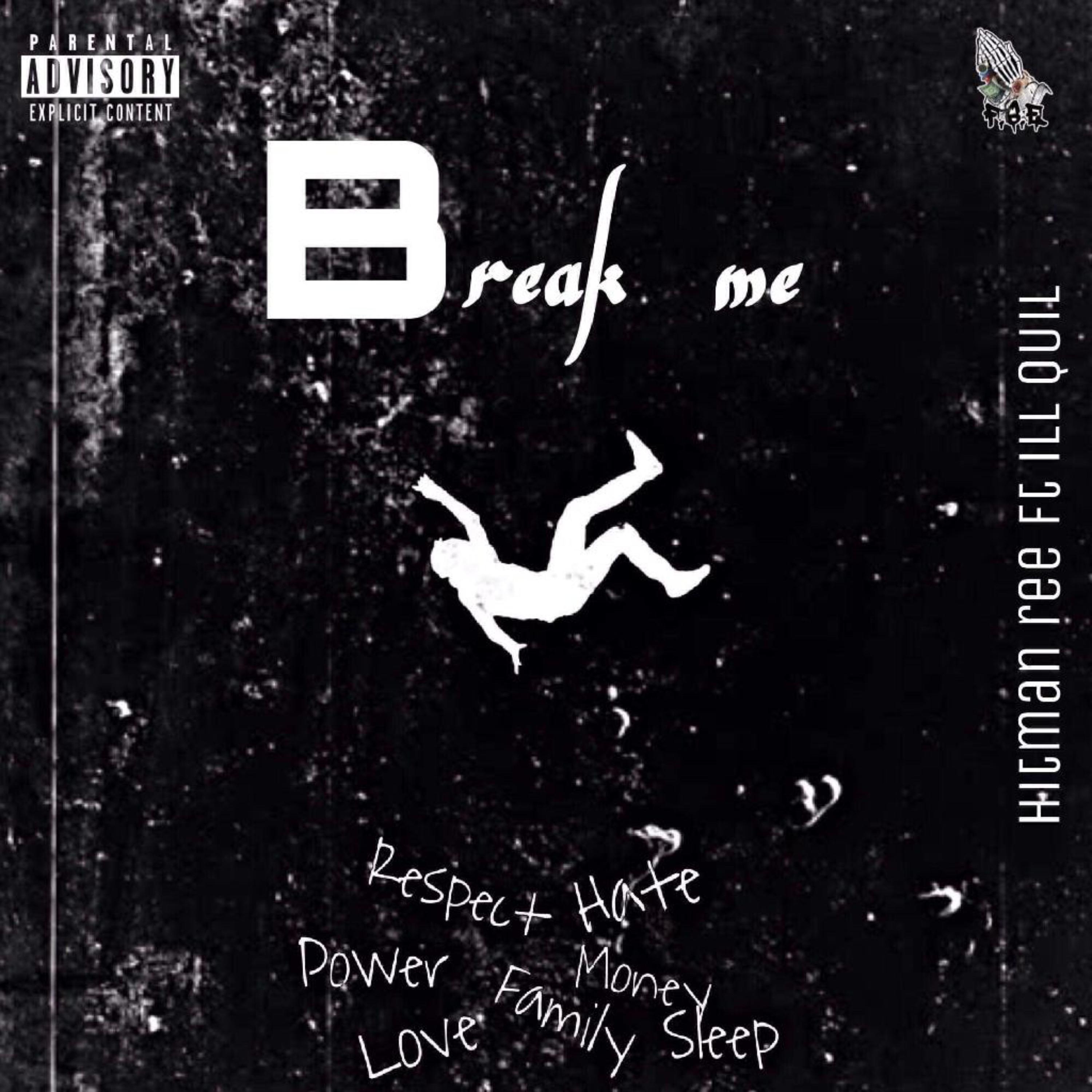 Brake Me artwork
