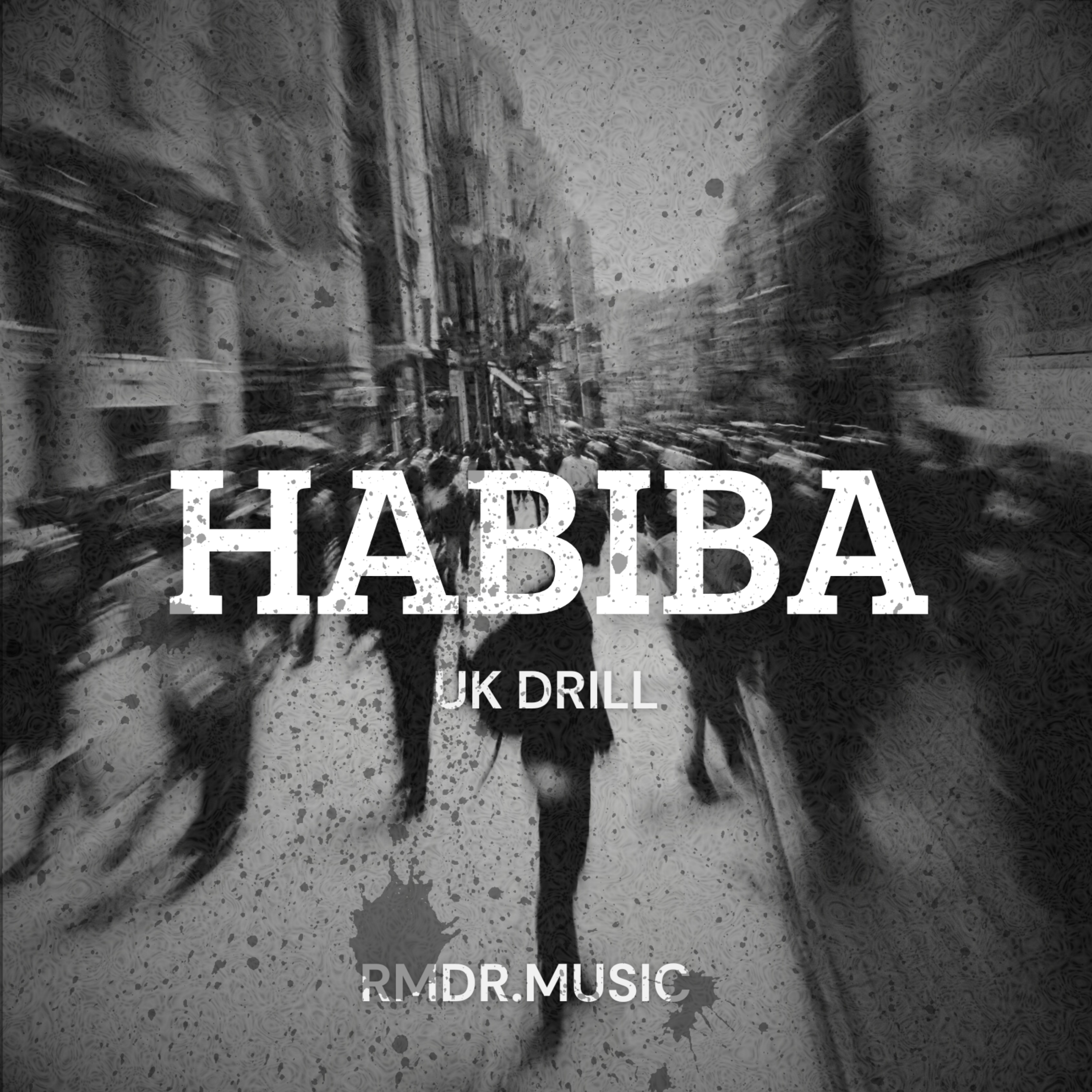 Habiba artwork