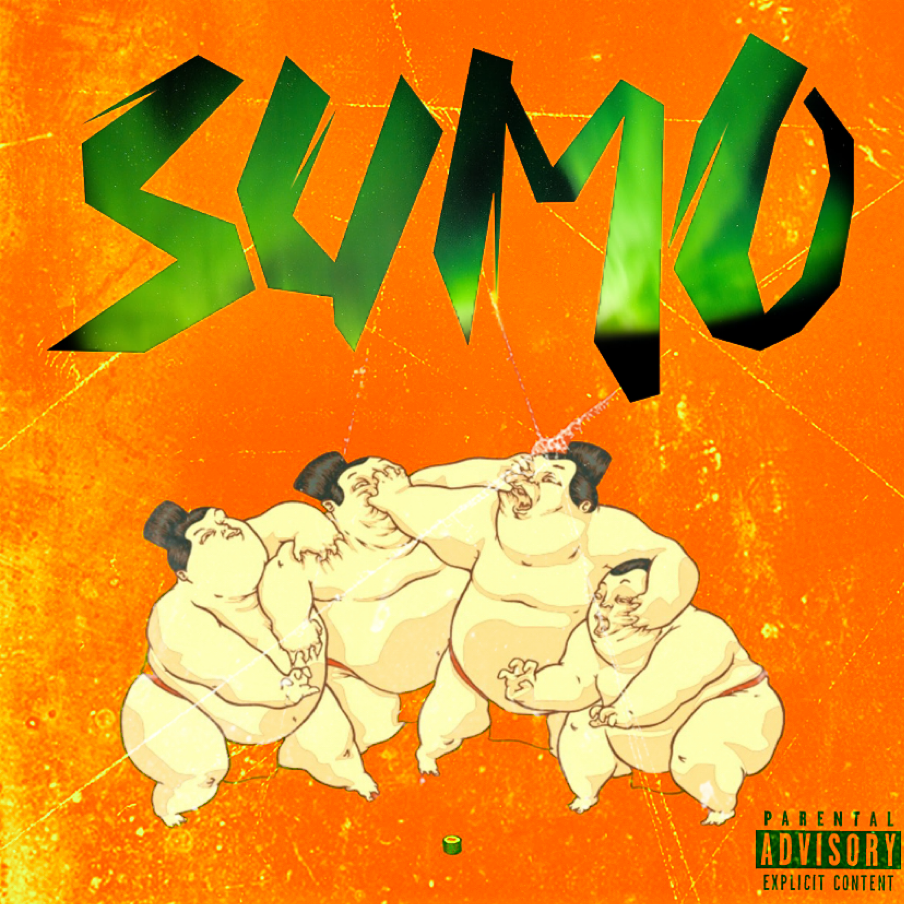 Sumo artwork