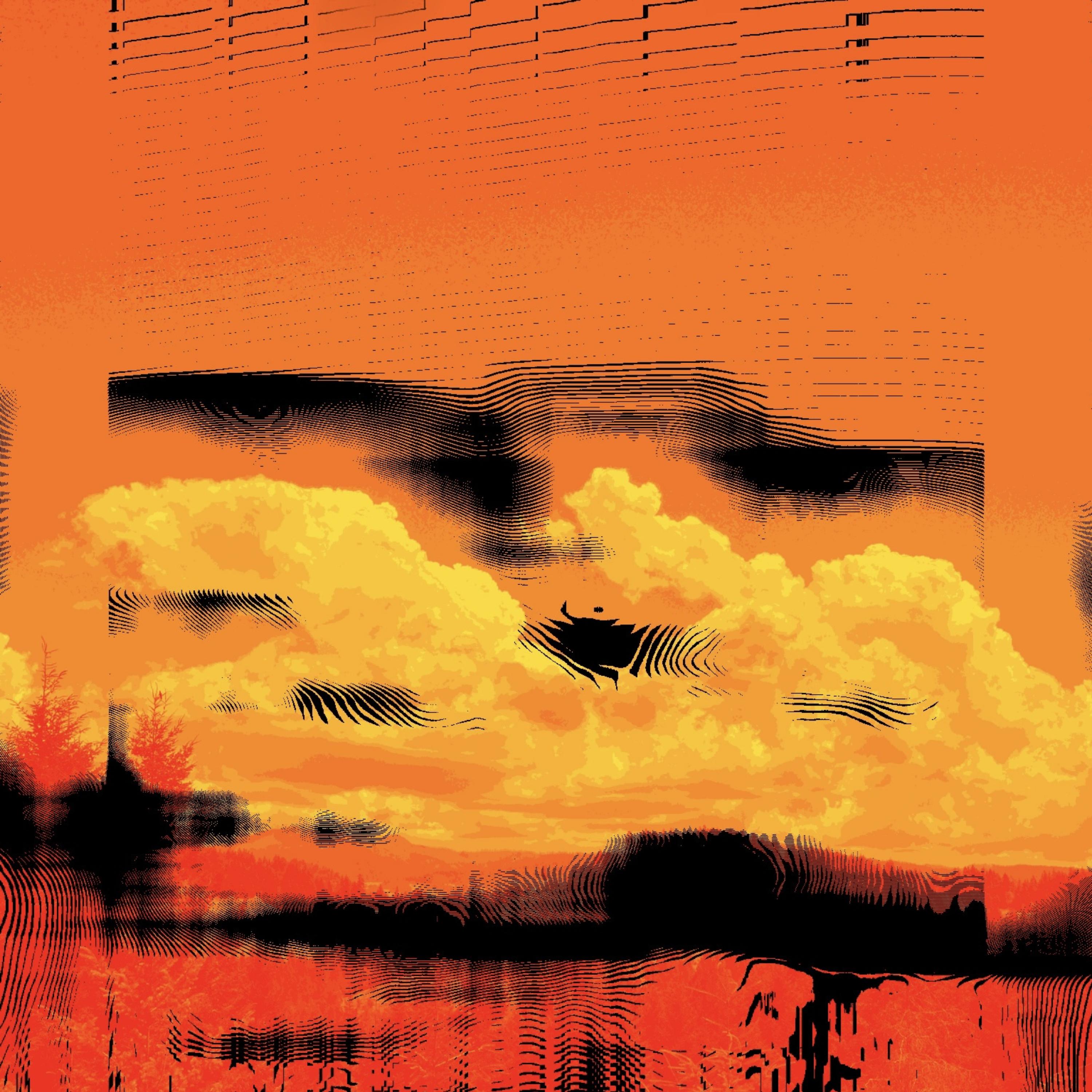 Creep artwork