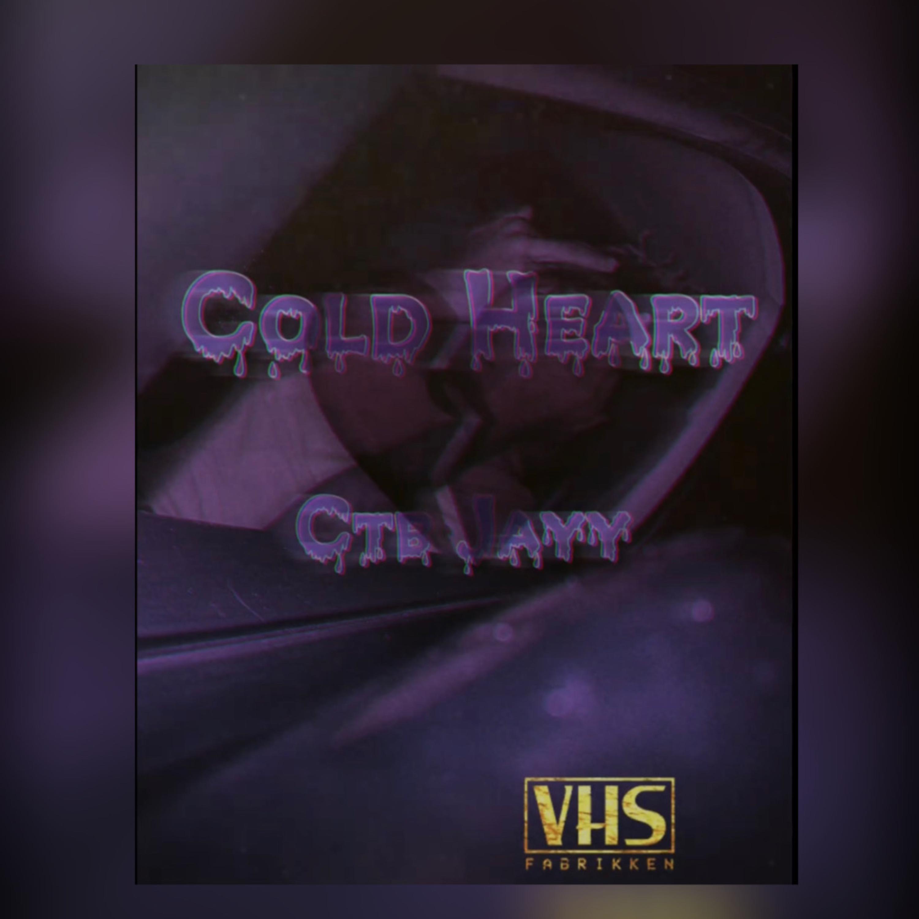 Cold Heart artwork