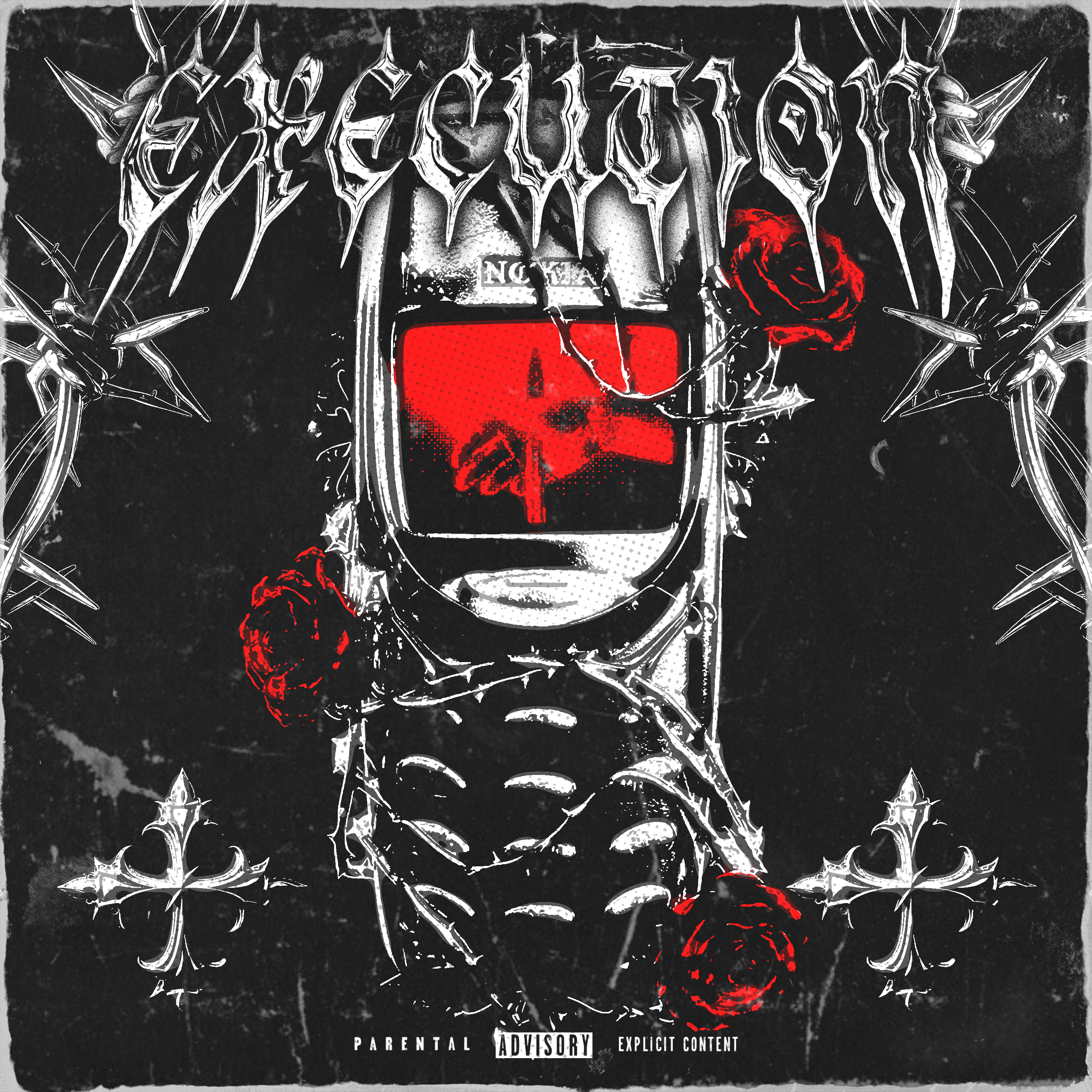 EXECUTION artwork