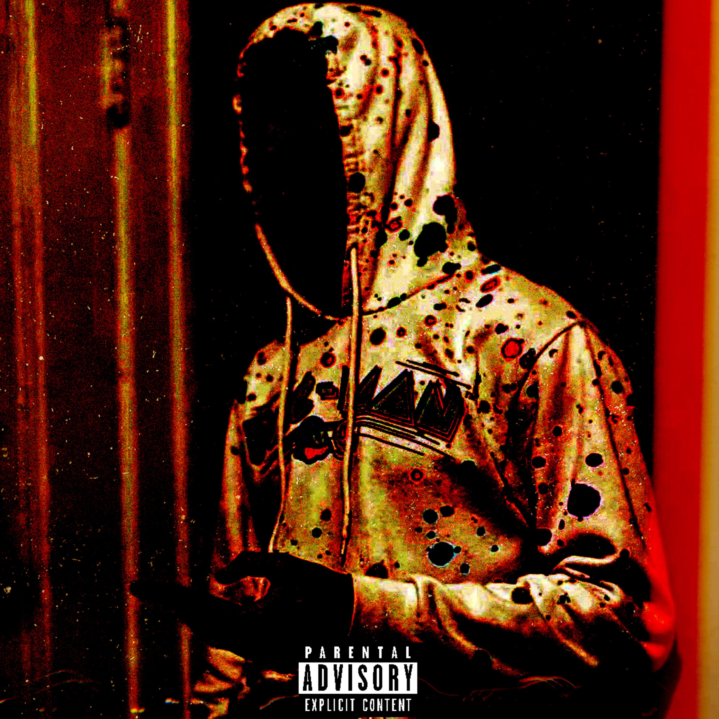 LOSS FOR WORDS artwork