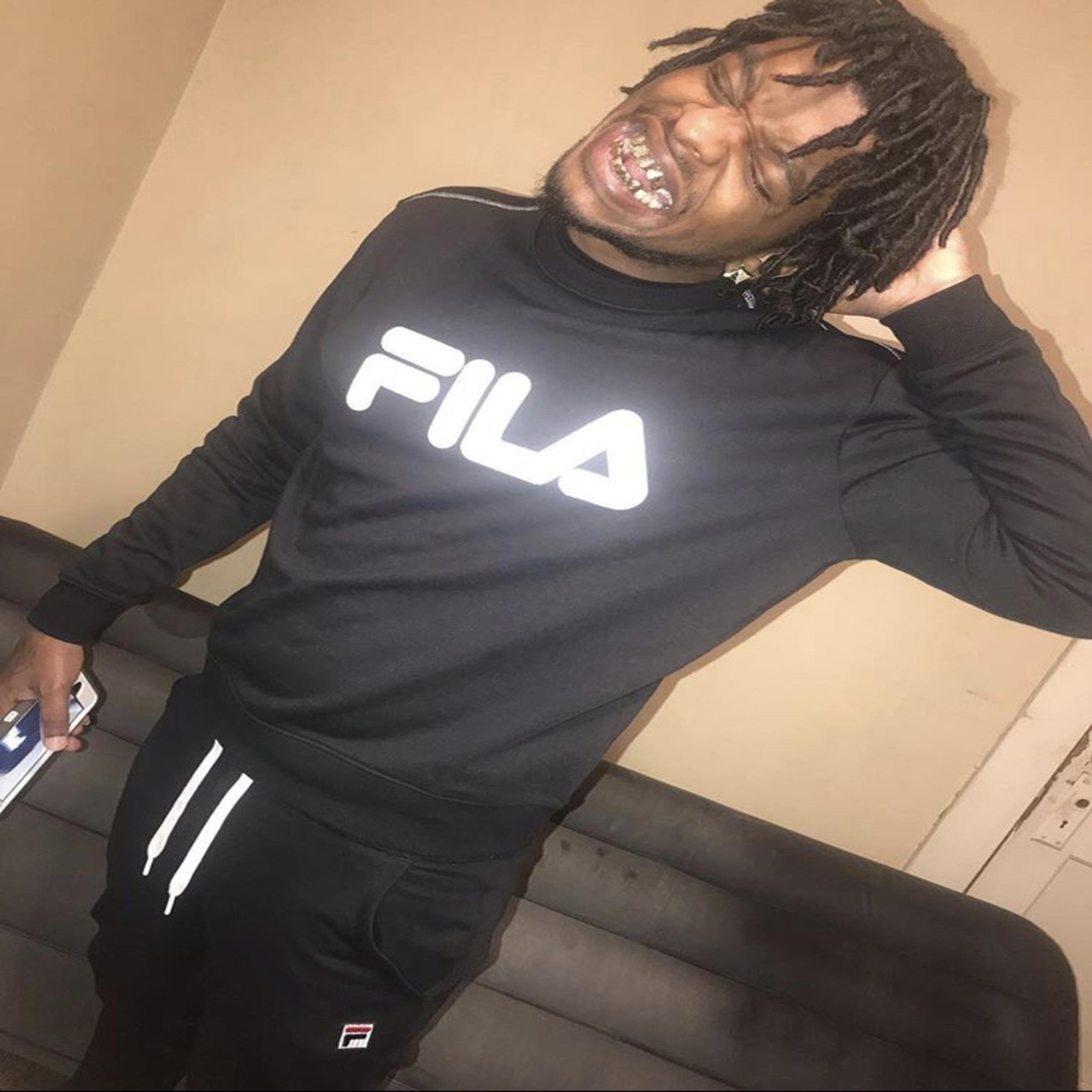 27 Shots artwork