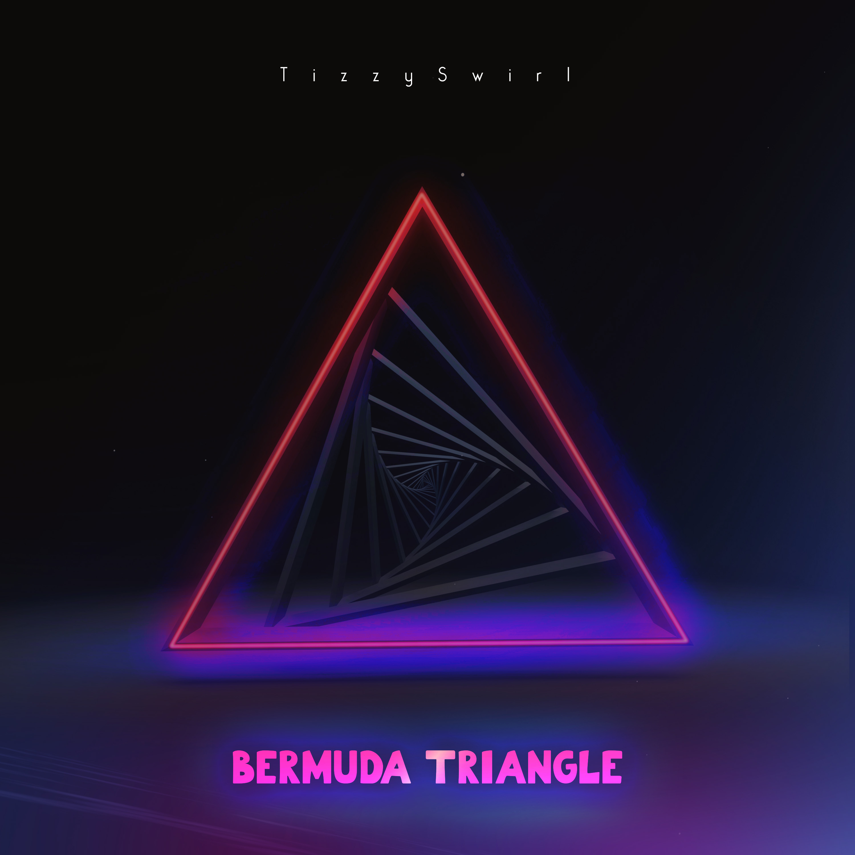 Bermuda Triangle artwork