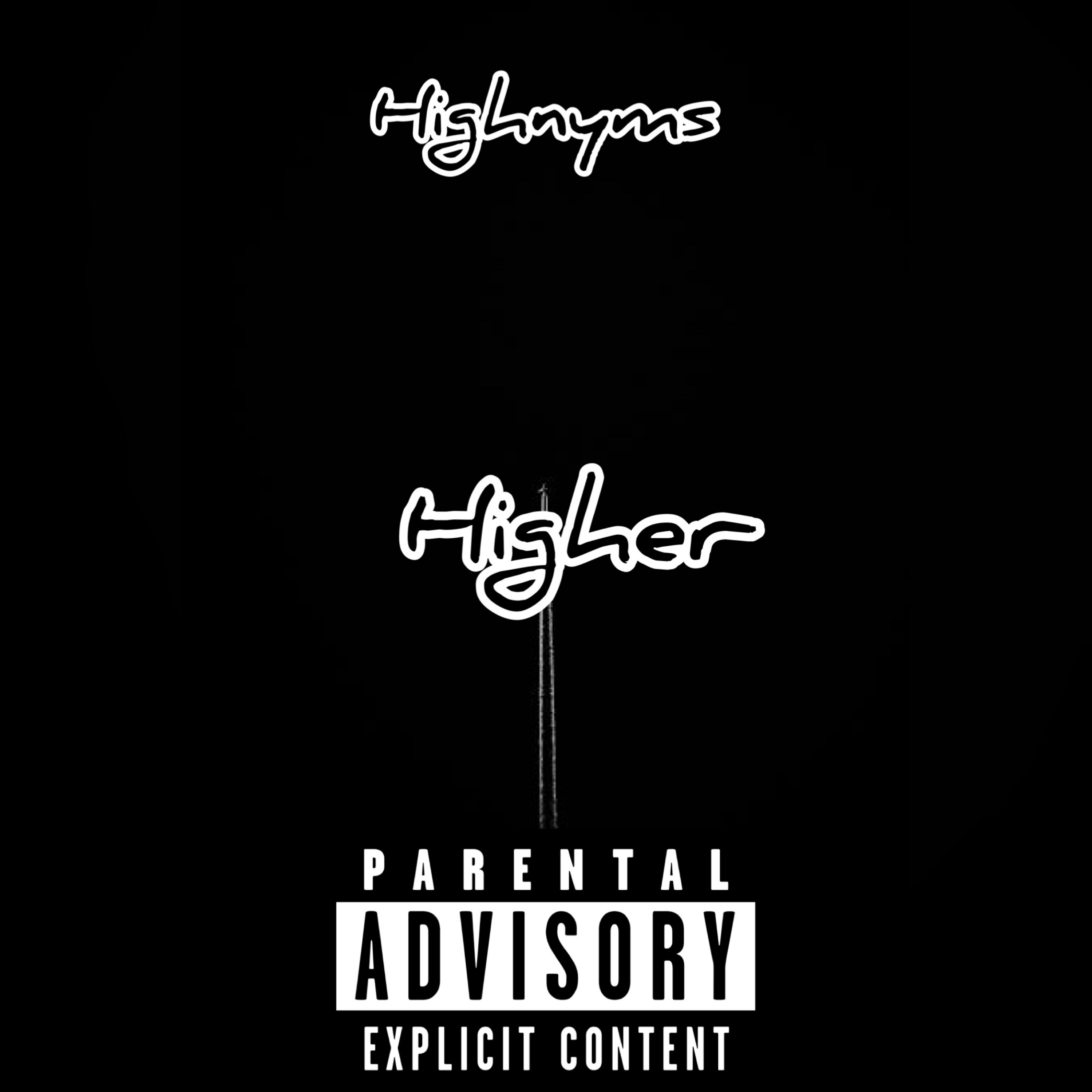 Higher artwork