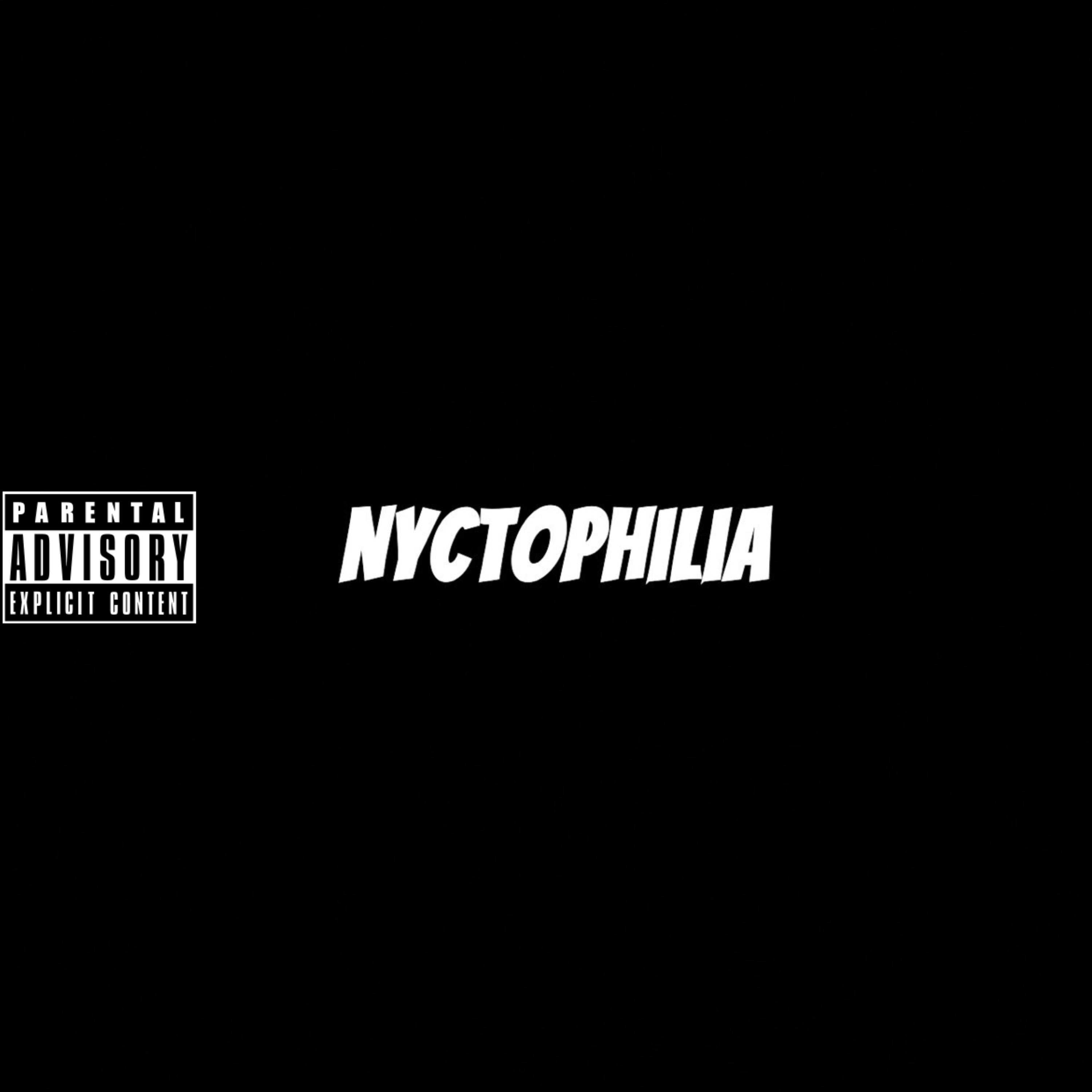 Nyctophilia artwork