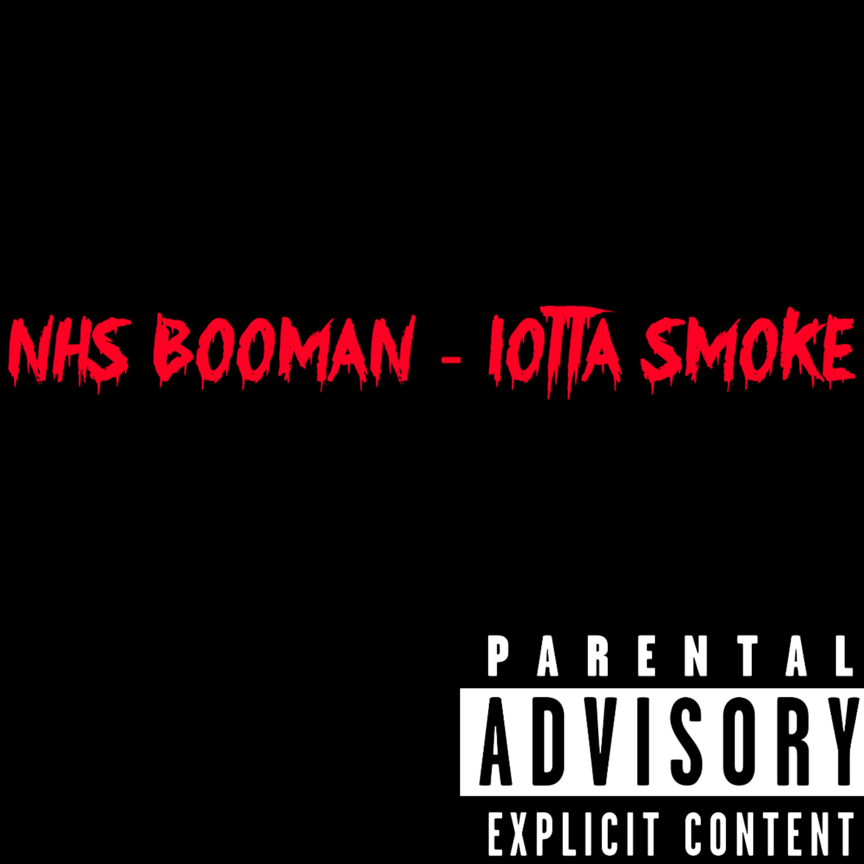 Lotta Smoke artwork
