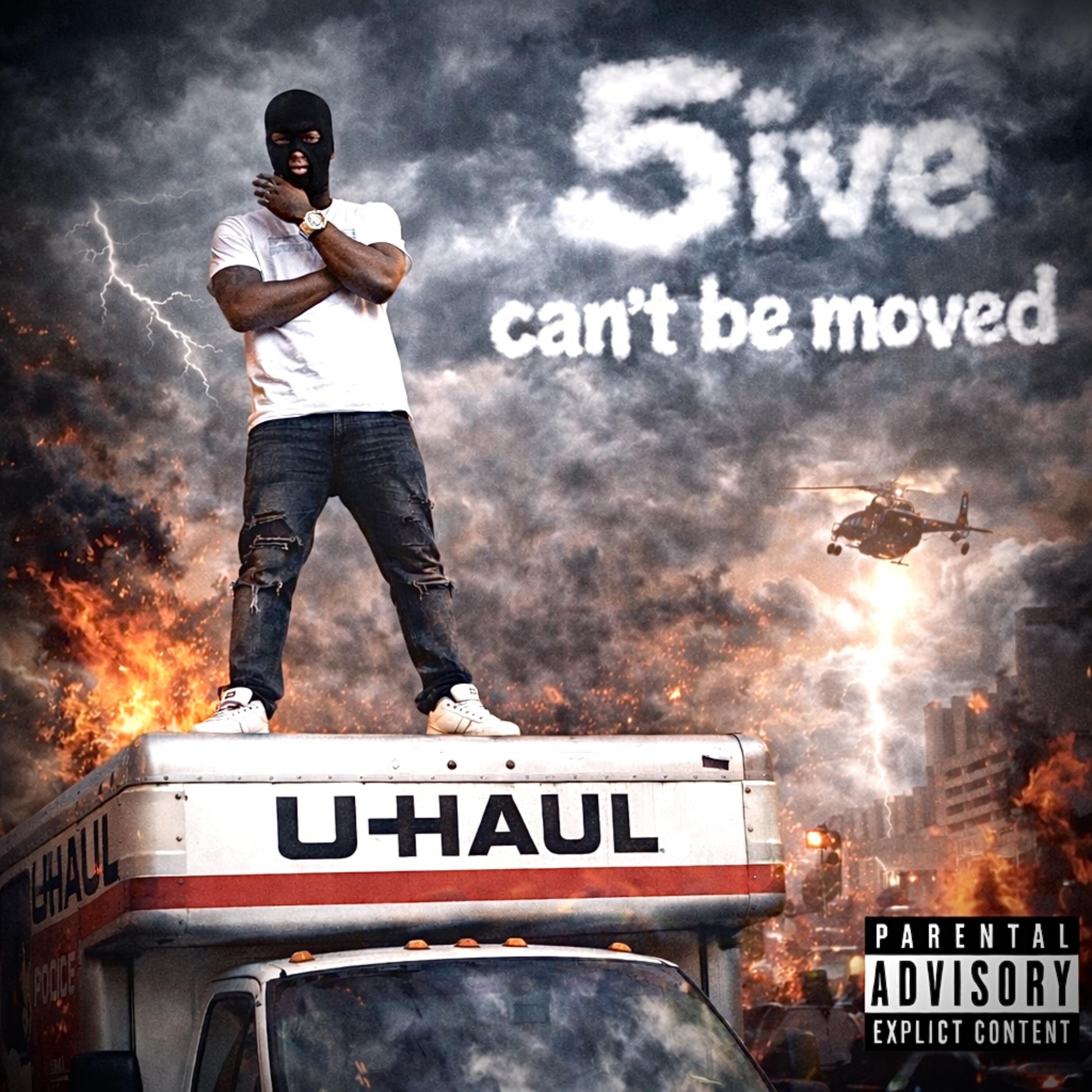 Can’t Be Moved artwork
