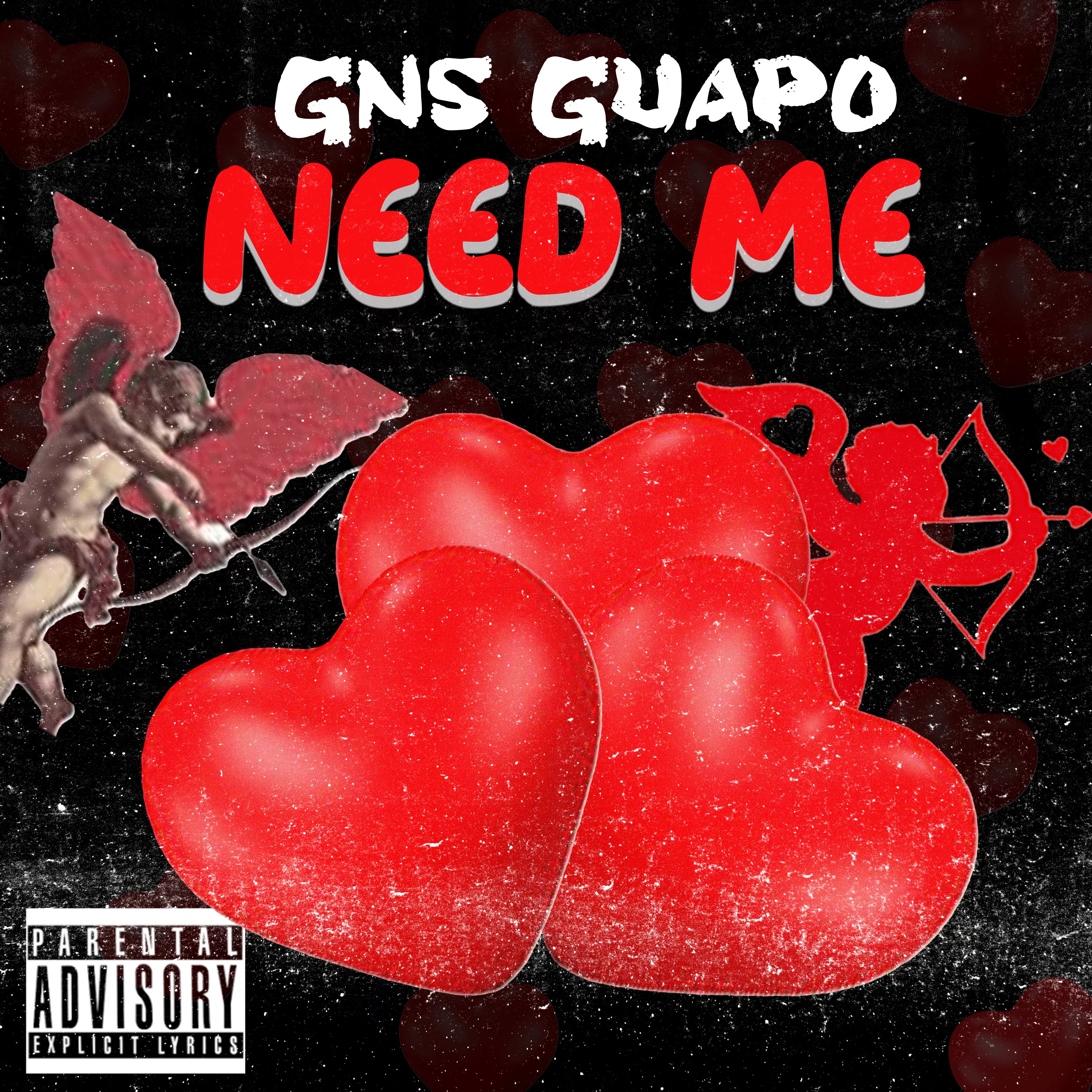Need Me artwork