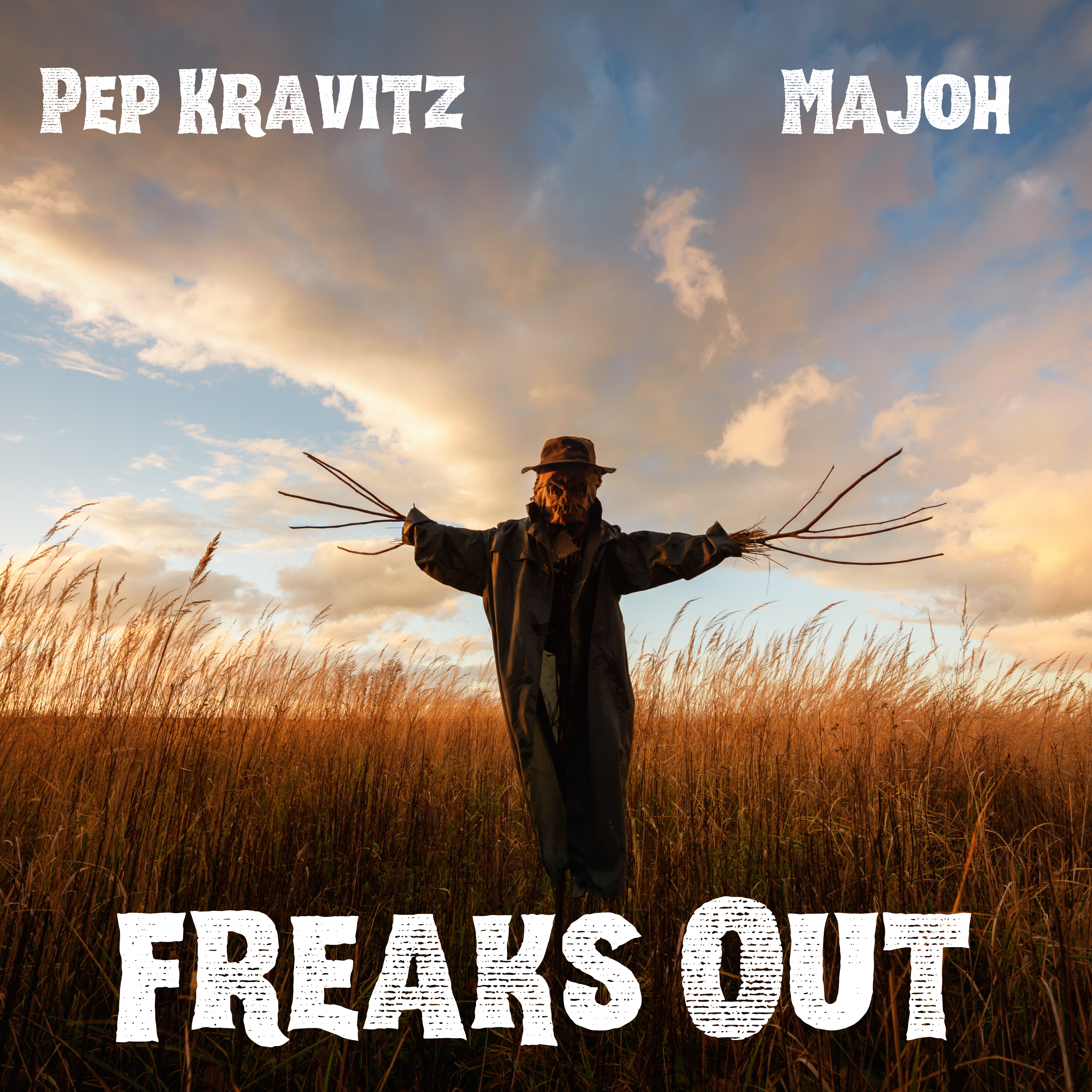 Freaks Out artwork