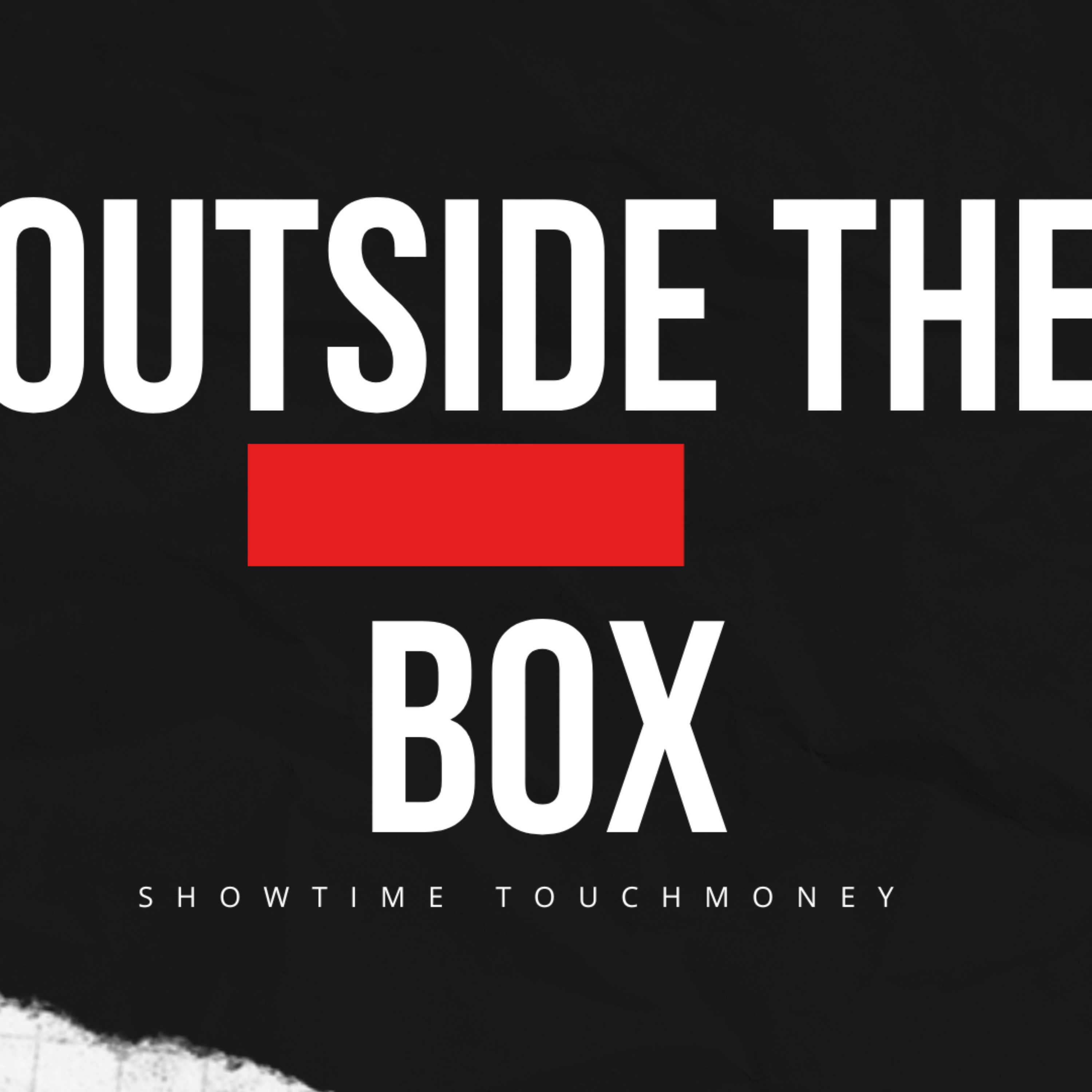 Outside The Box artwork