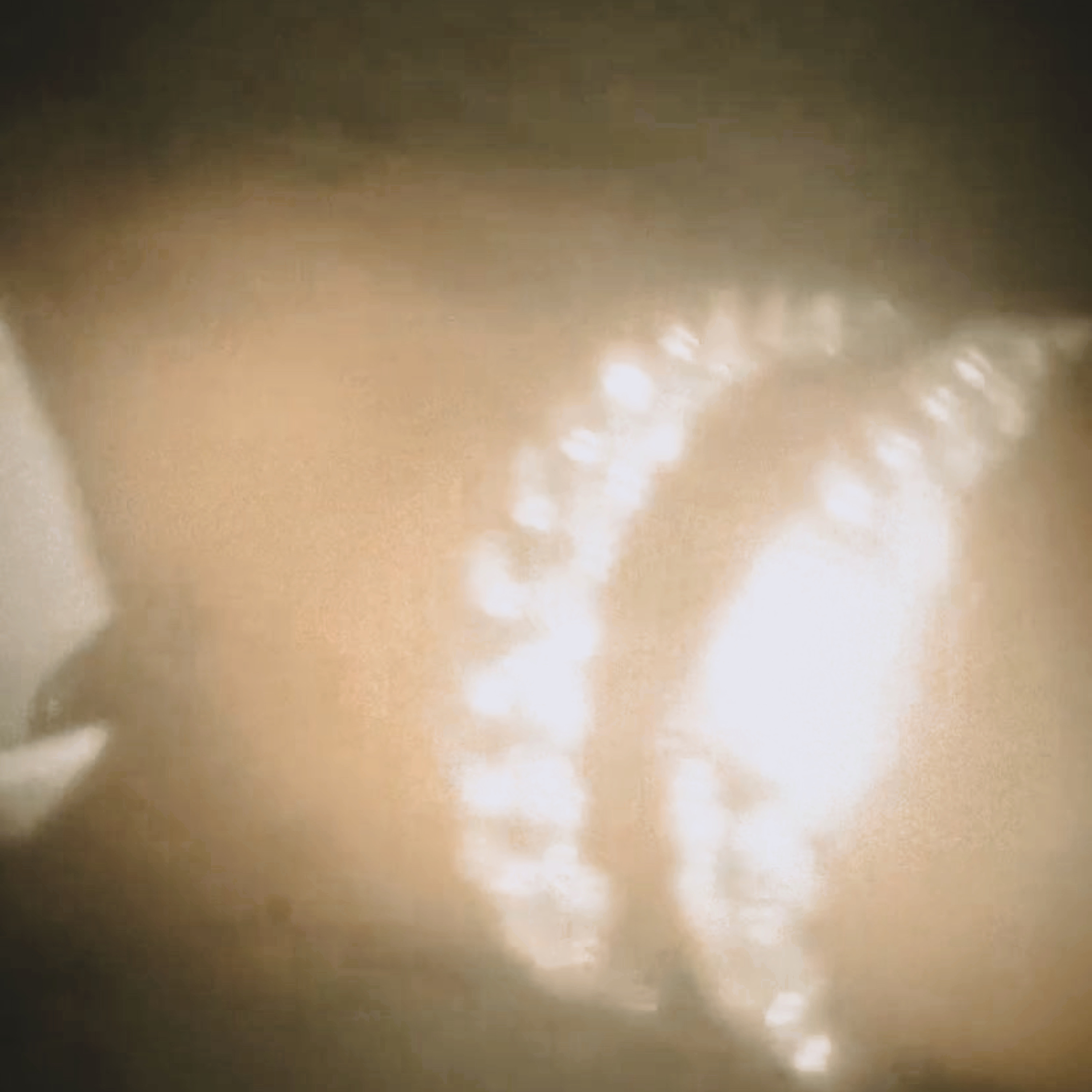 Yo Body On My Body artwork