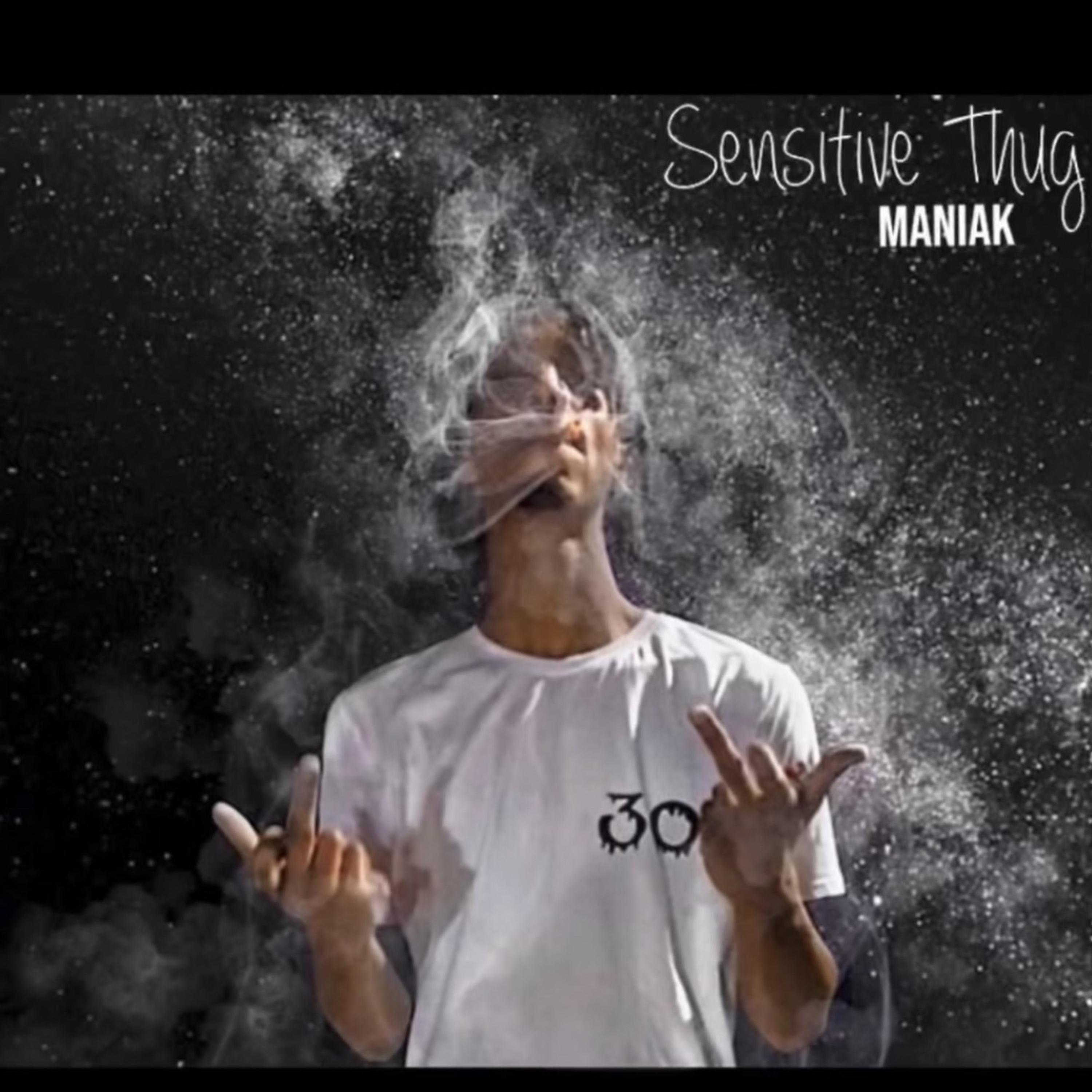 Sensitive Thug artwork
