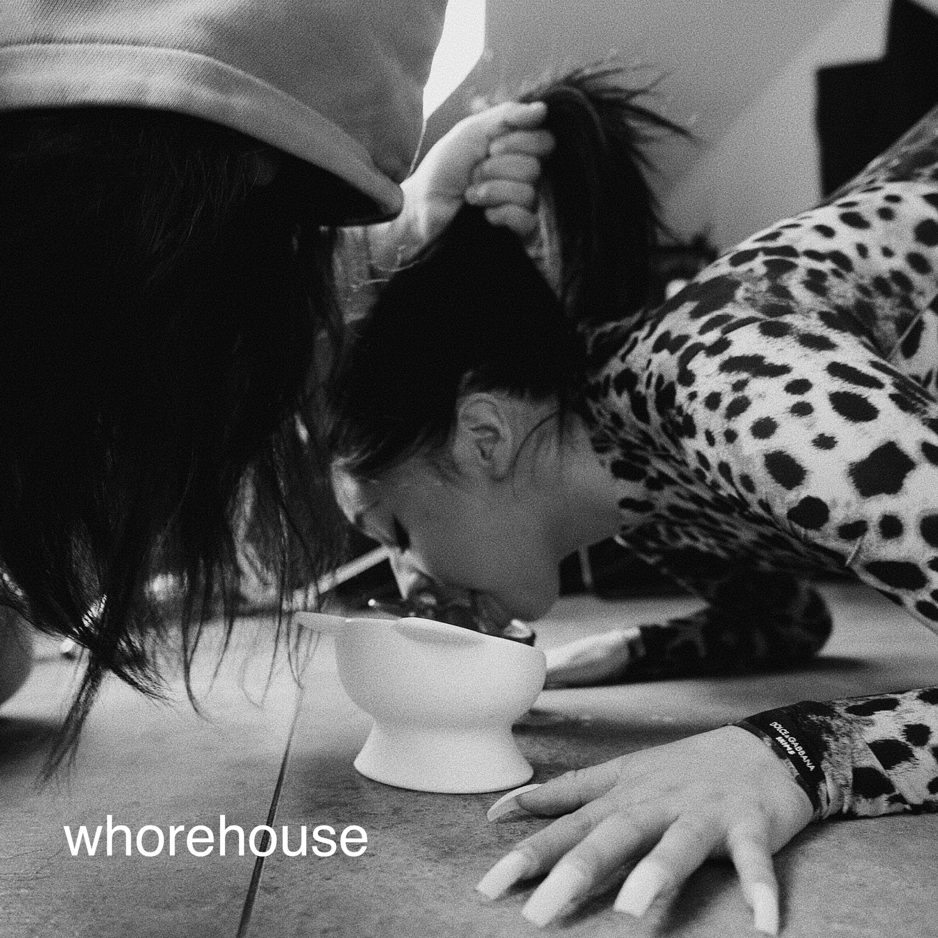 whorehouse artwork