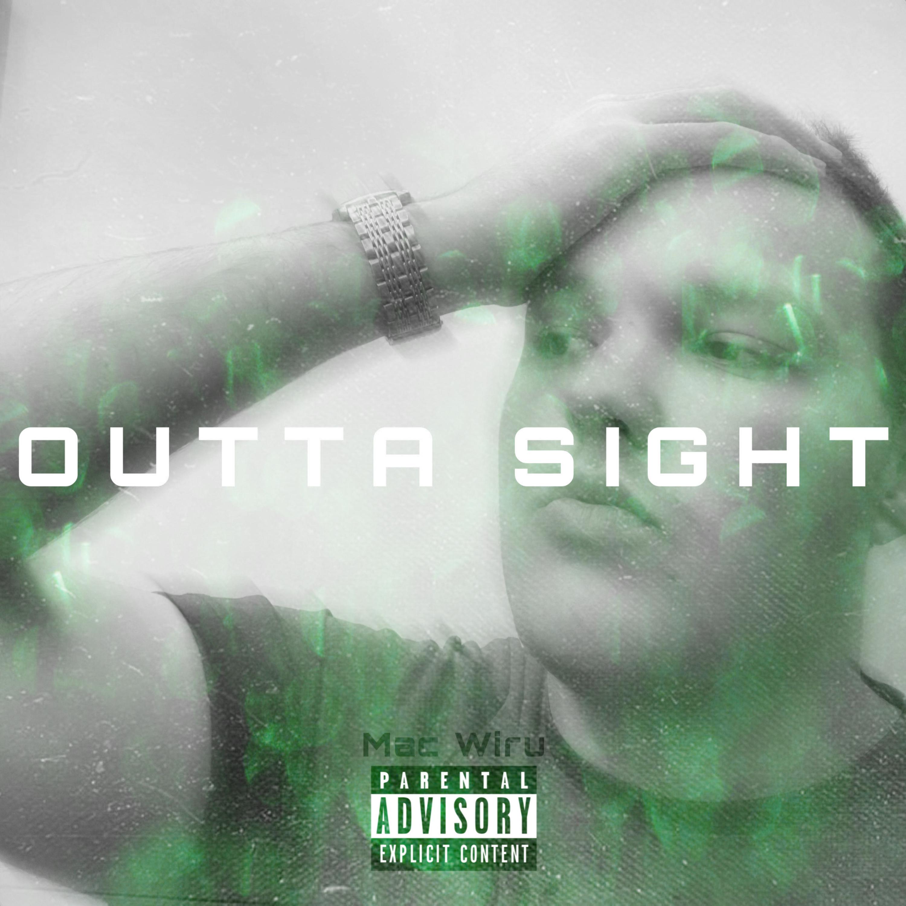 Outta Sight artwork
