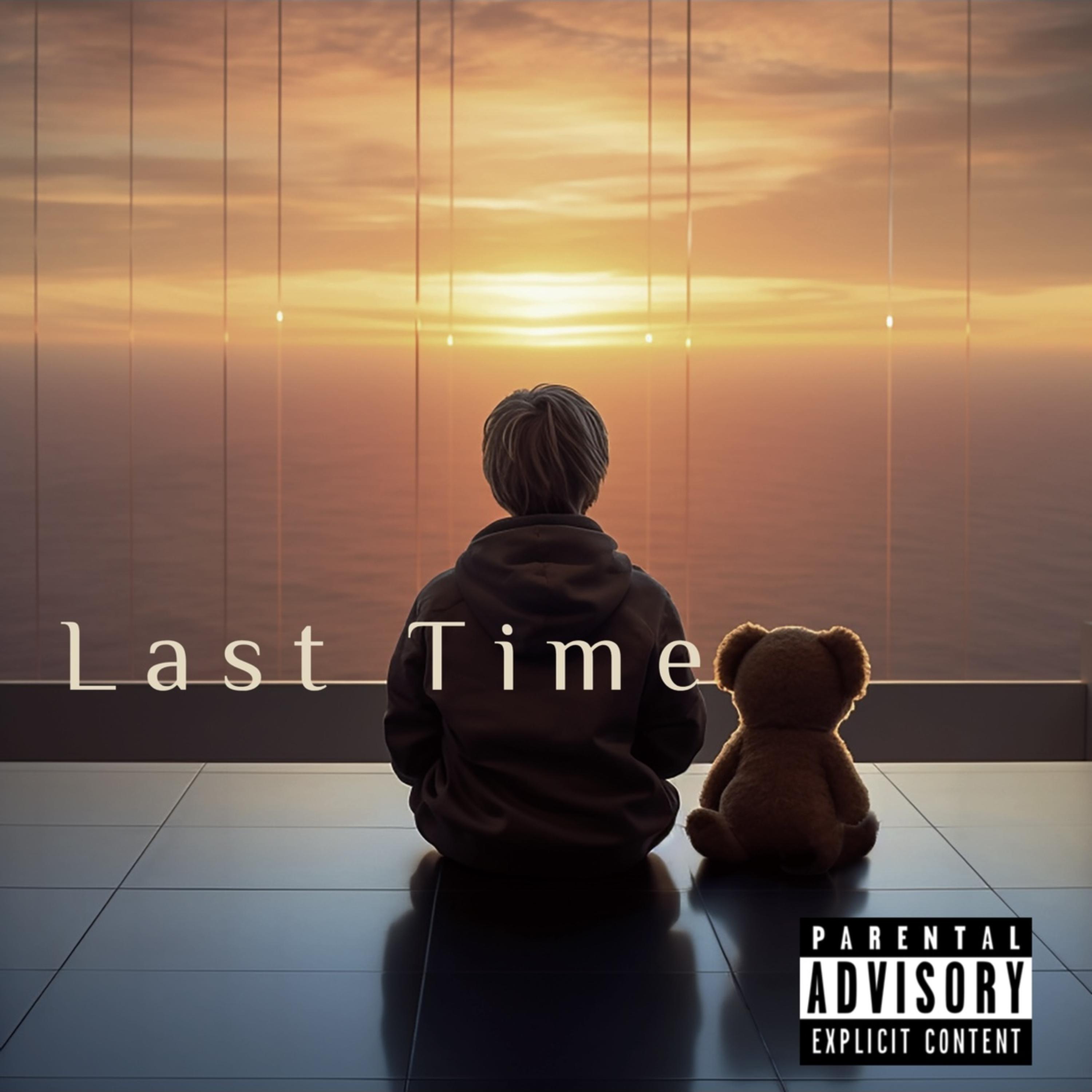 Last Time artwork