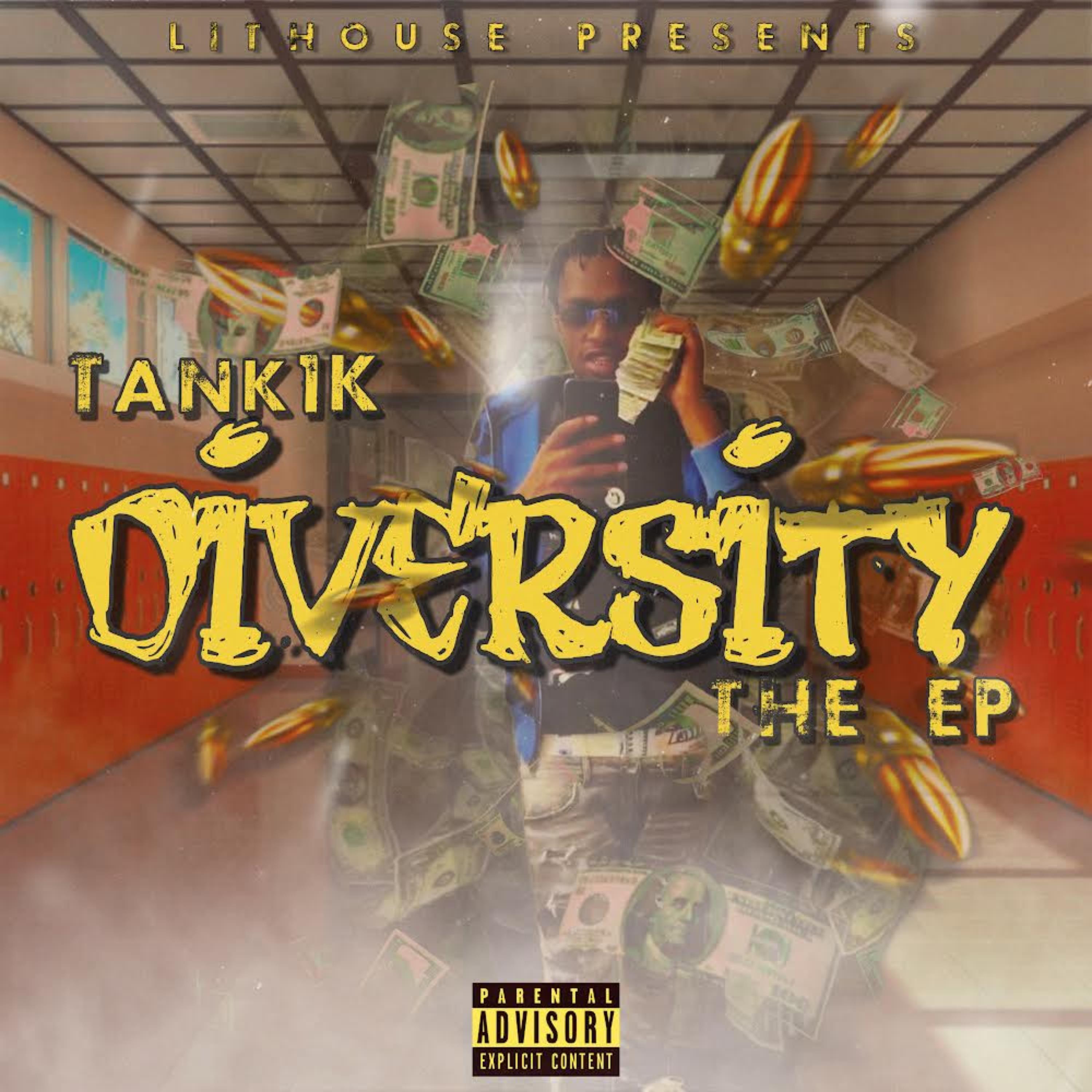 Diversity artwork