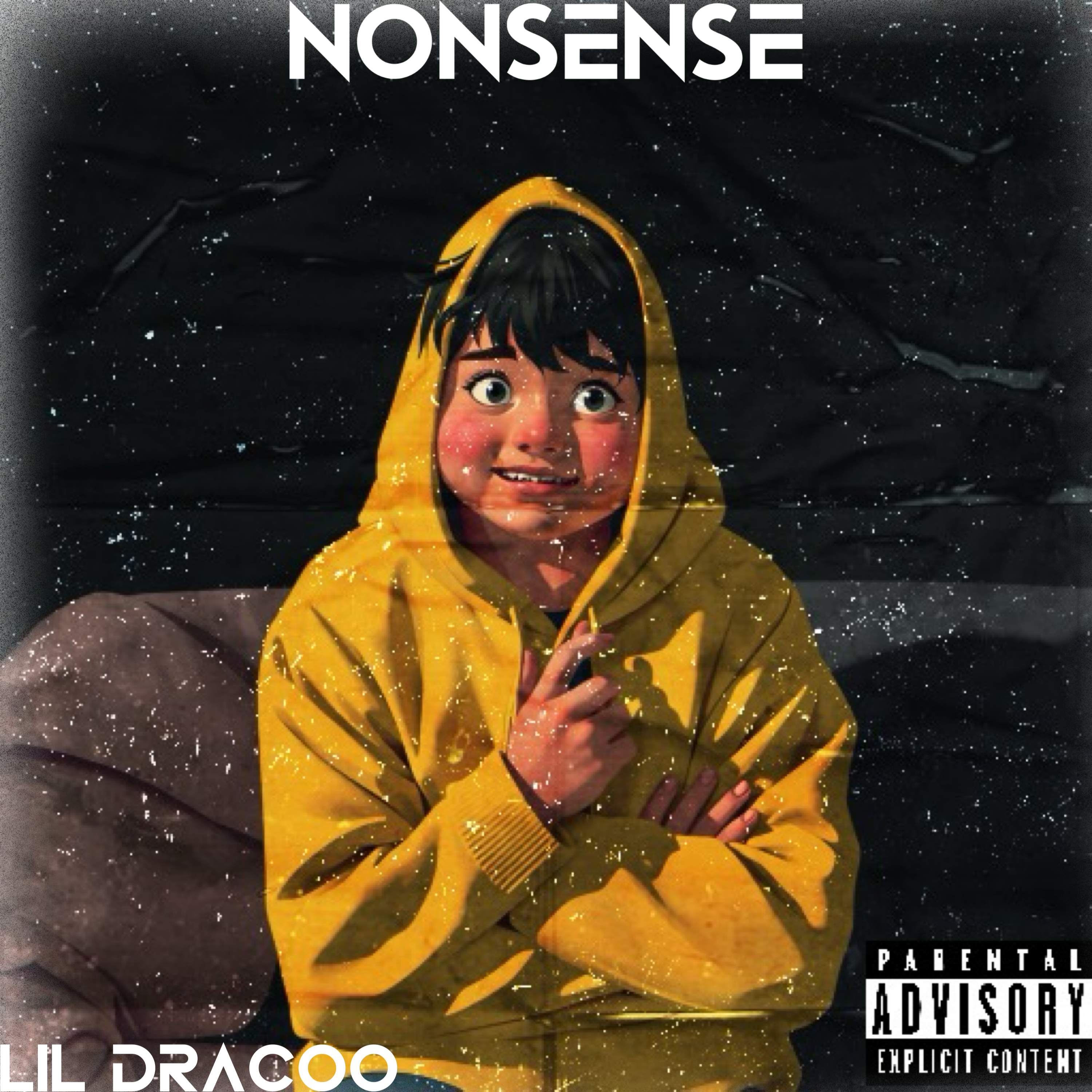 Nonsense artwork