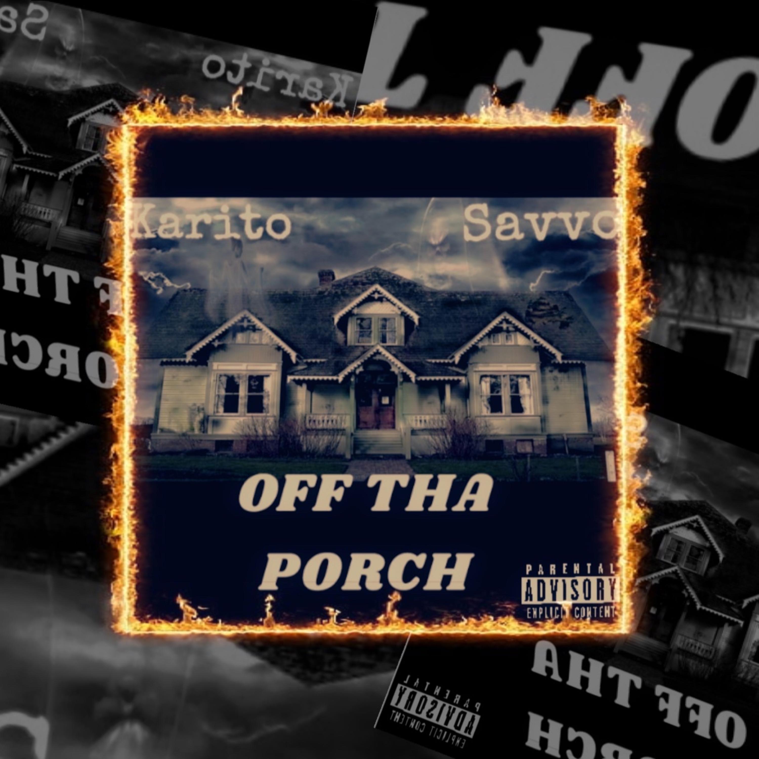 Off Tha Porch artwork