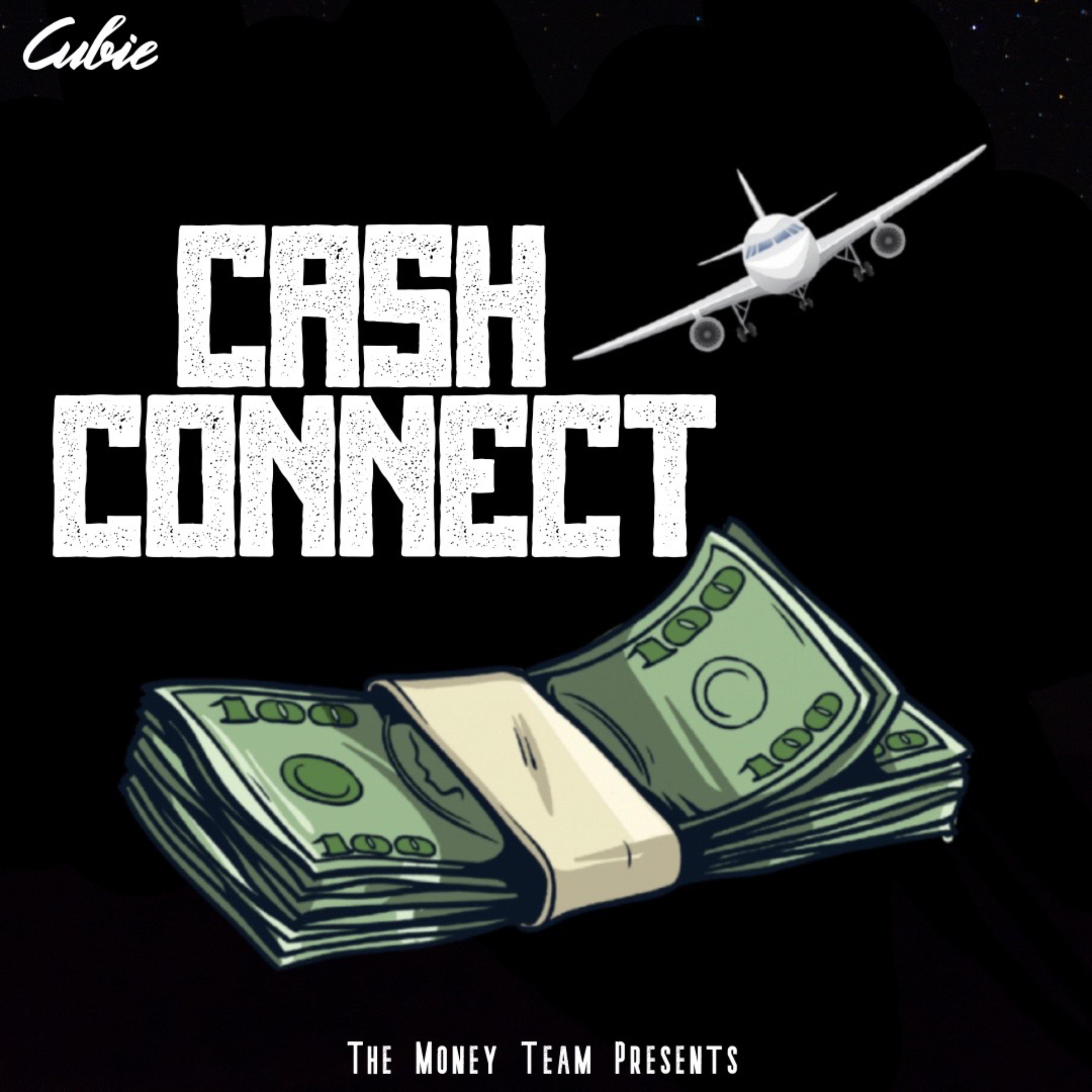 Cash Connect artwork