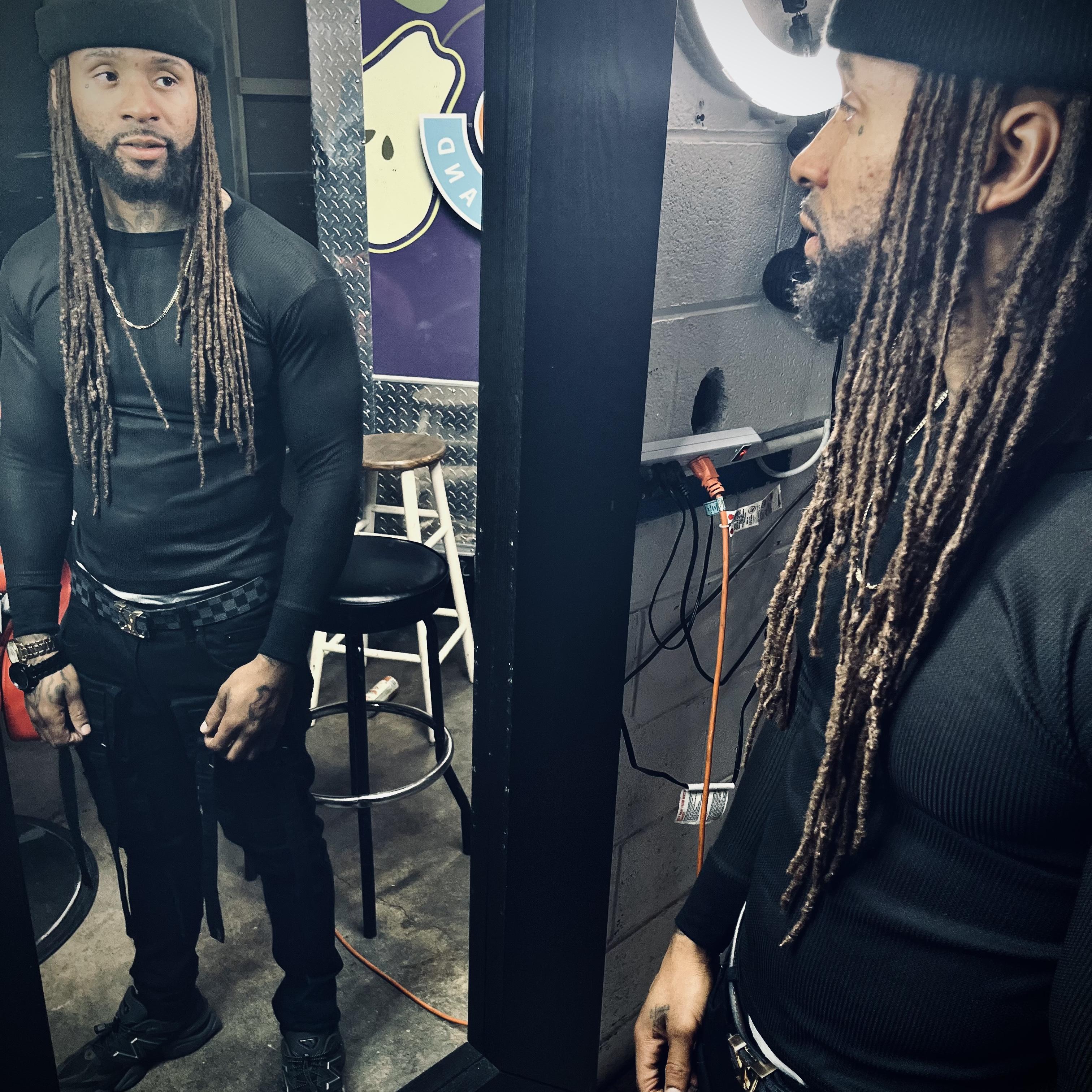 Billion Dollar Dream artwork