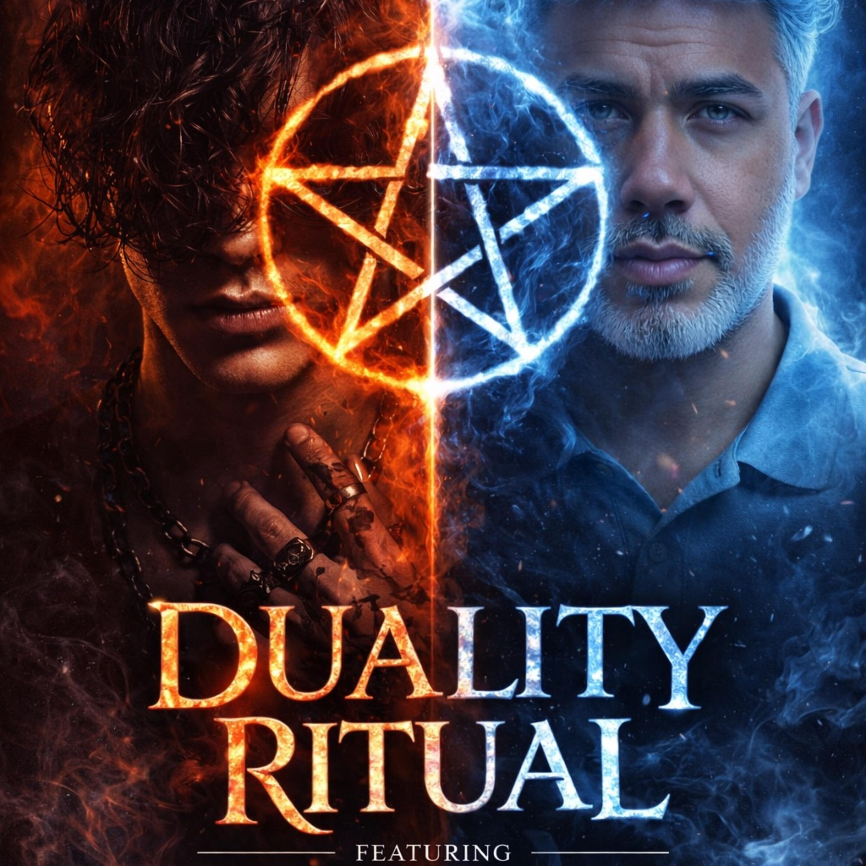 Duality Ritual artwork
