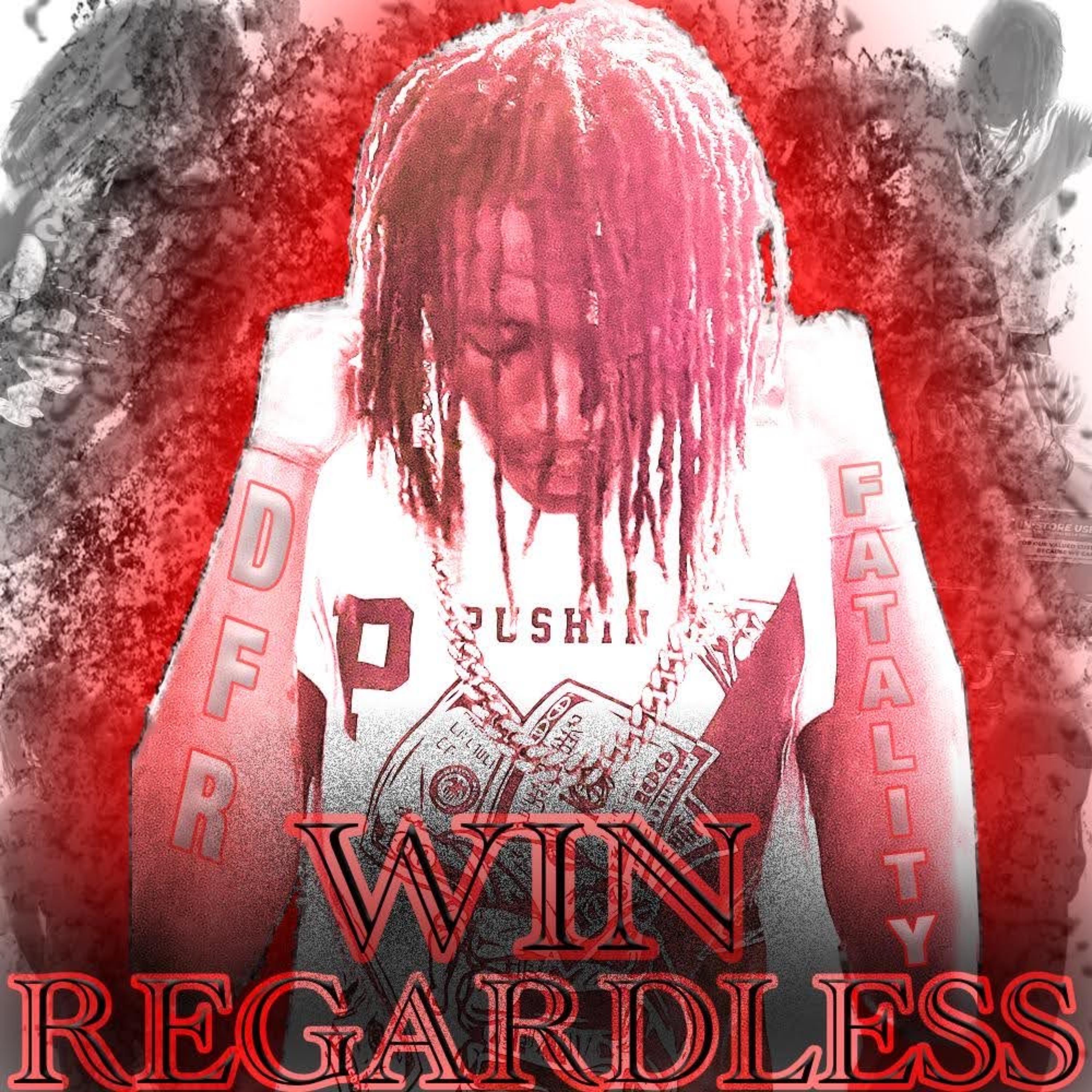 Win Regardless artwork