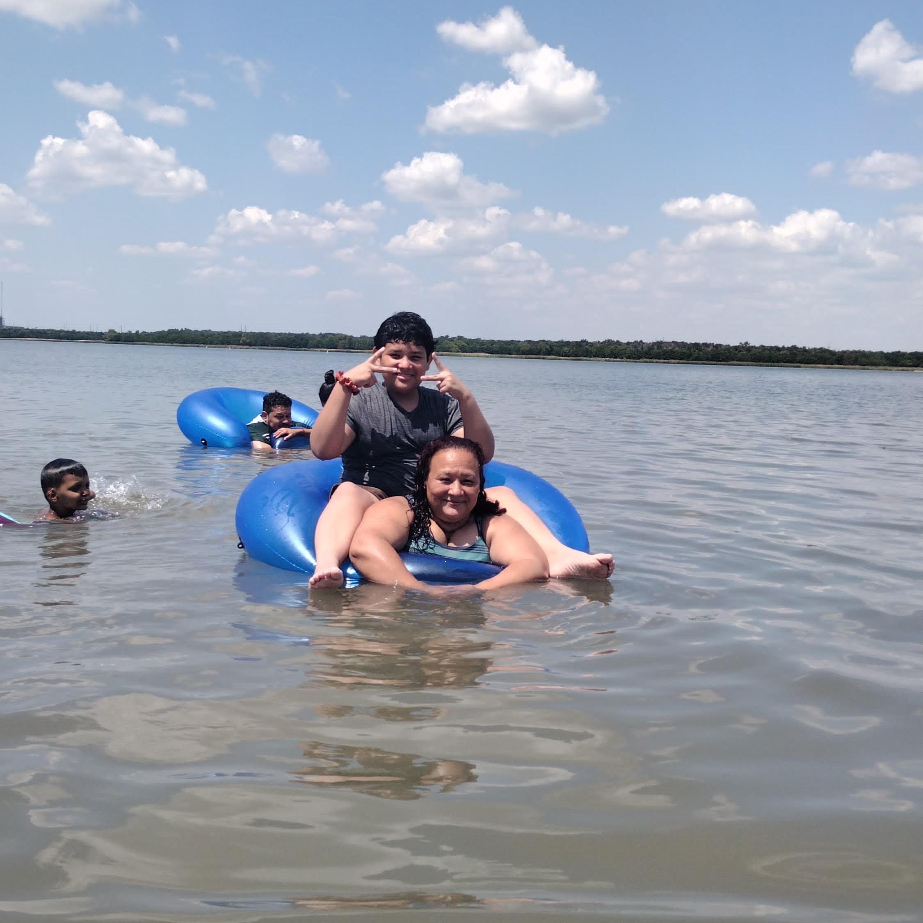 Soy de la ceiba artwork