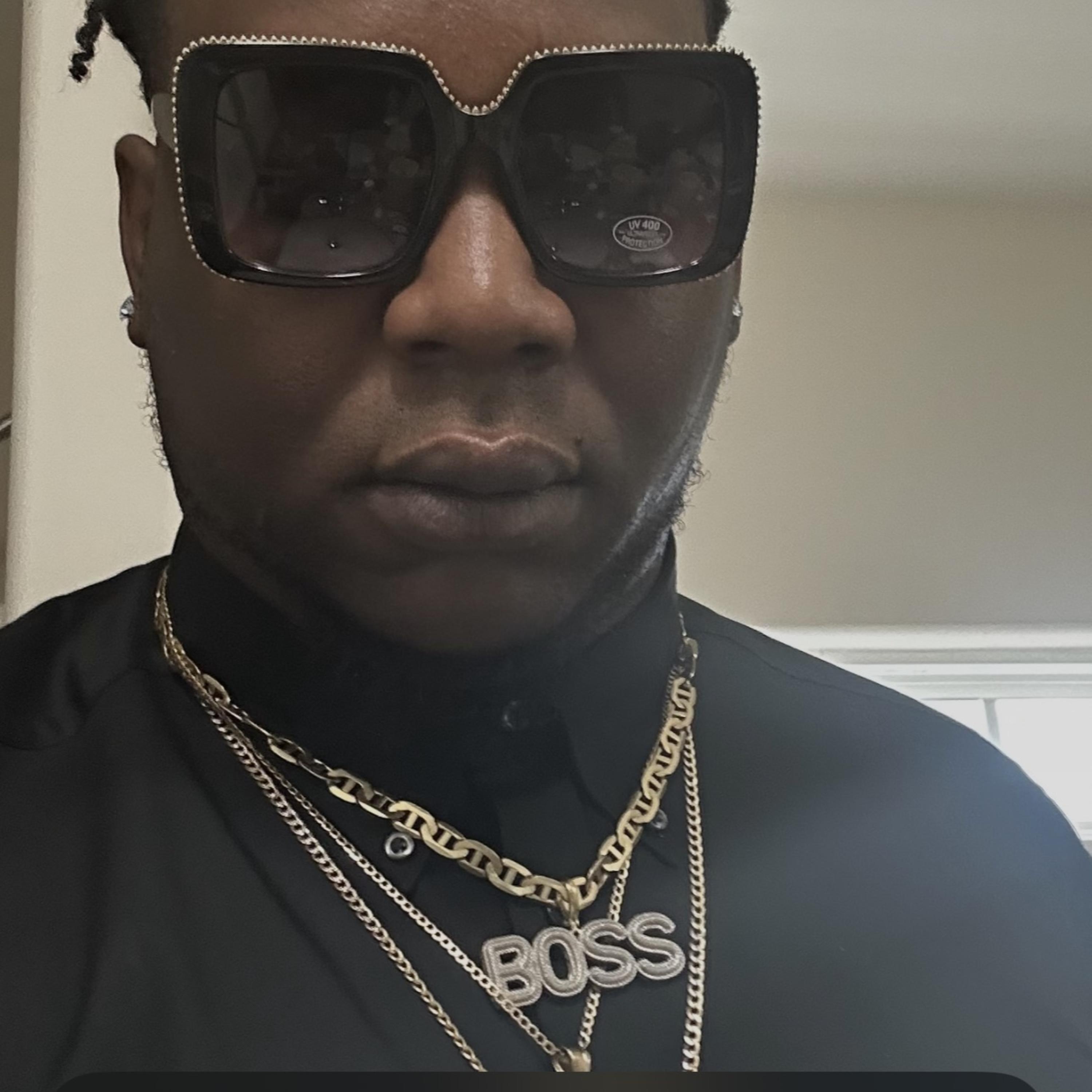 Sc Drill King The Album artwork