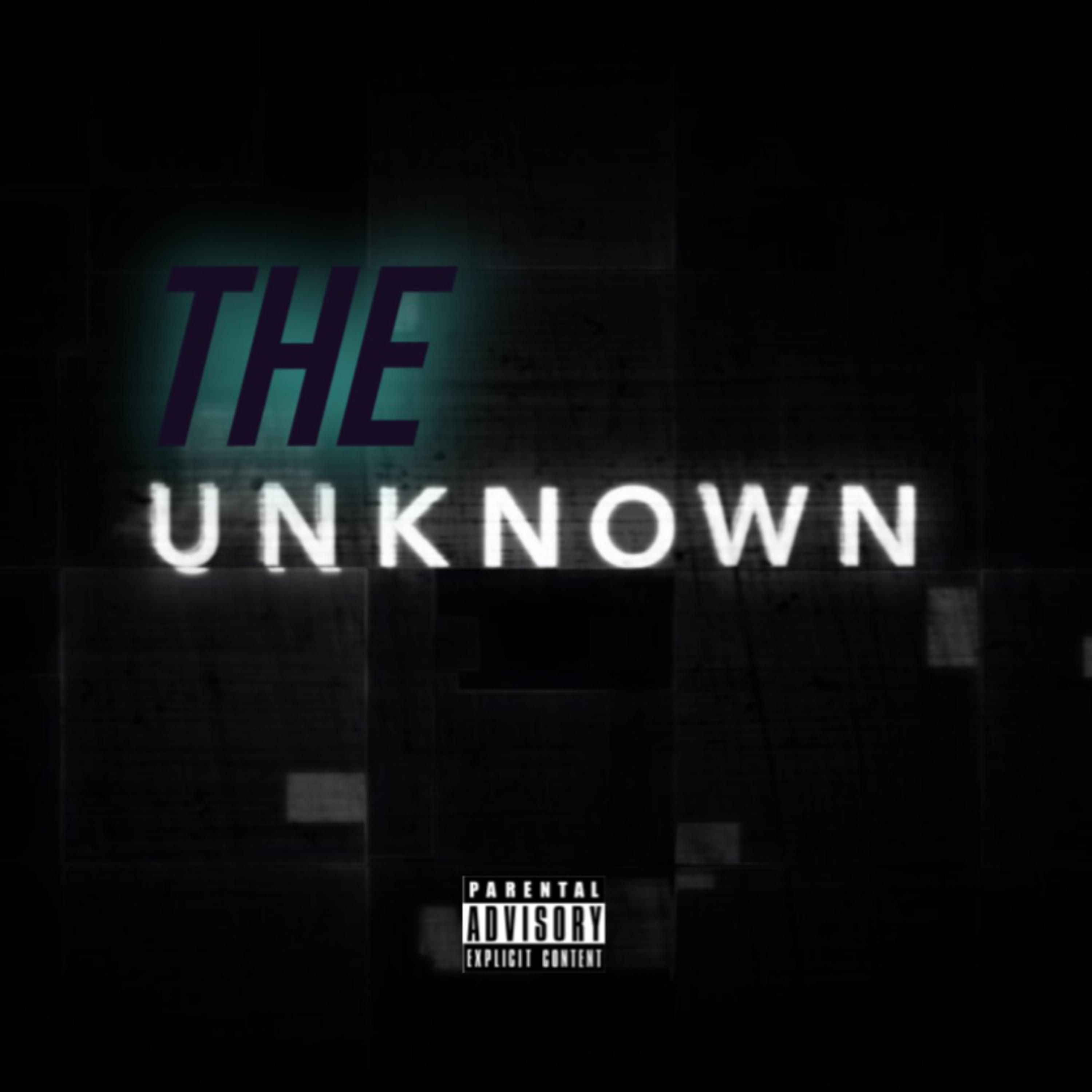 The Unknown artwork