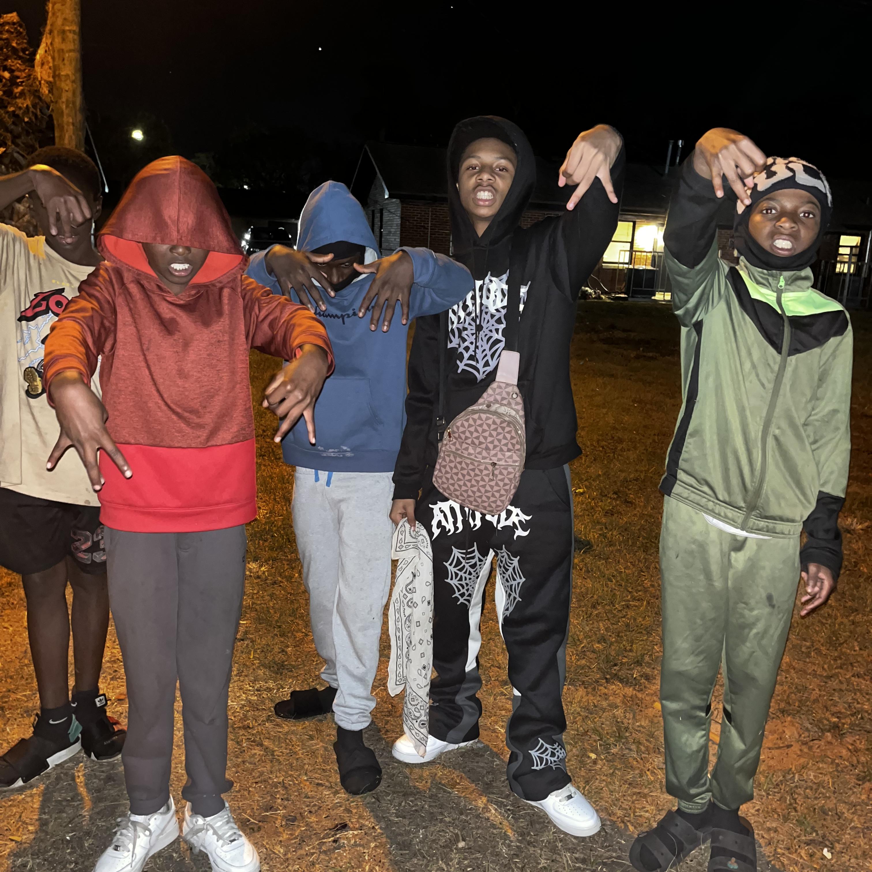 400 Smakkas artwork