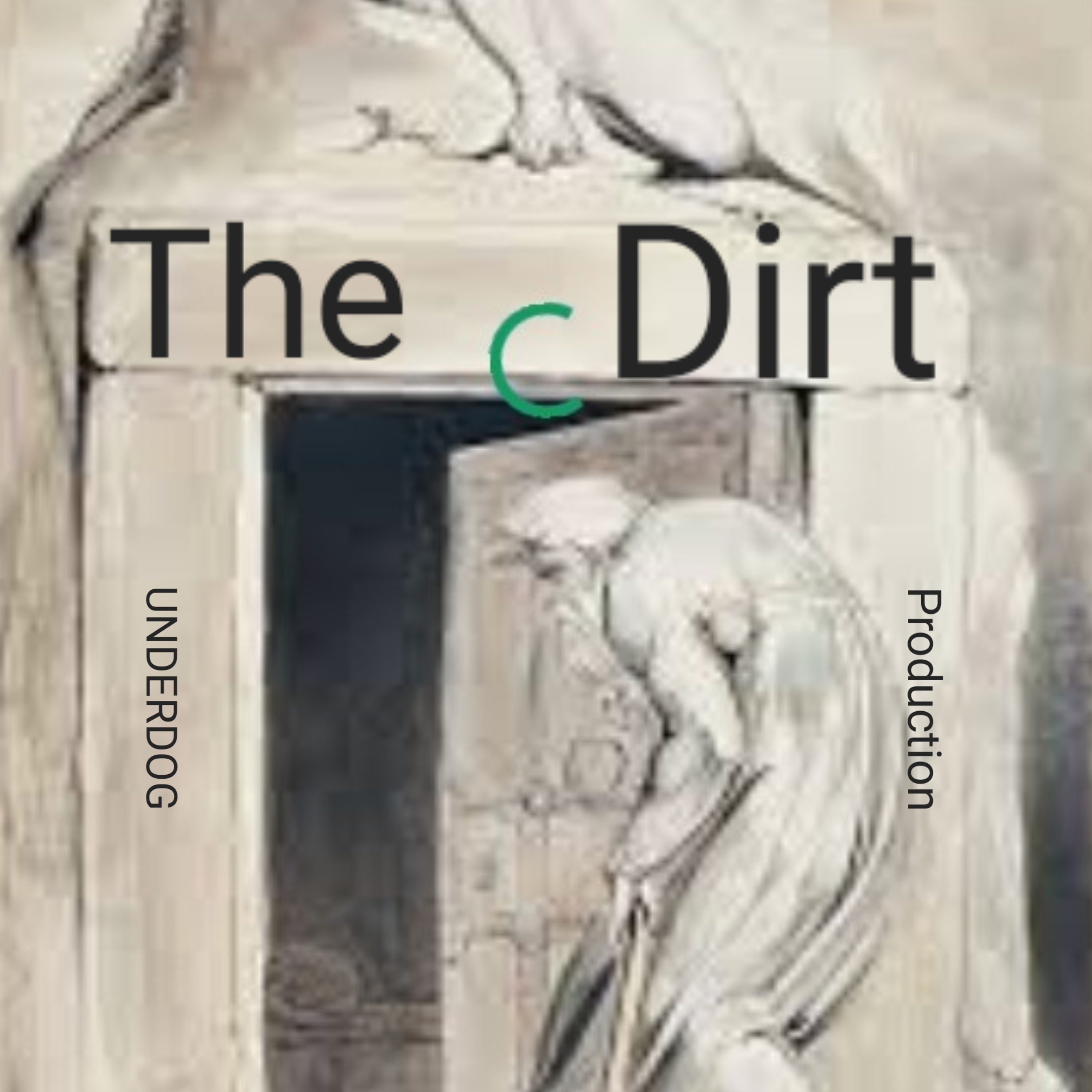 The Dirt artwork