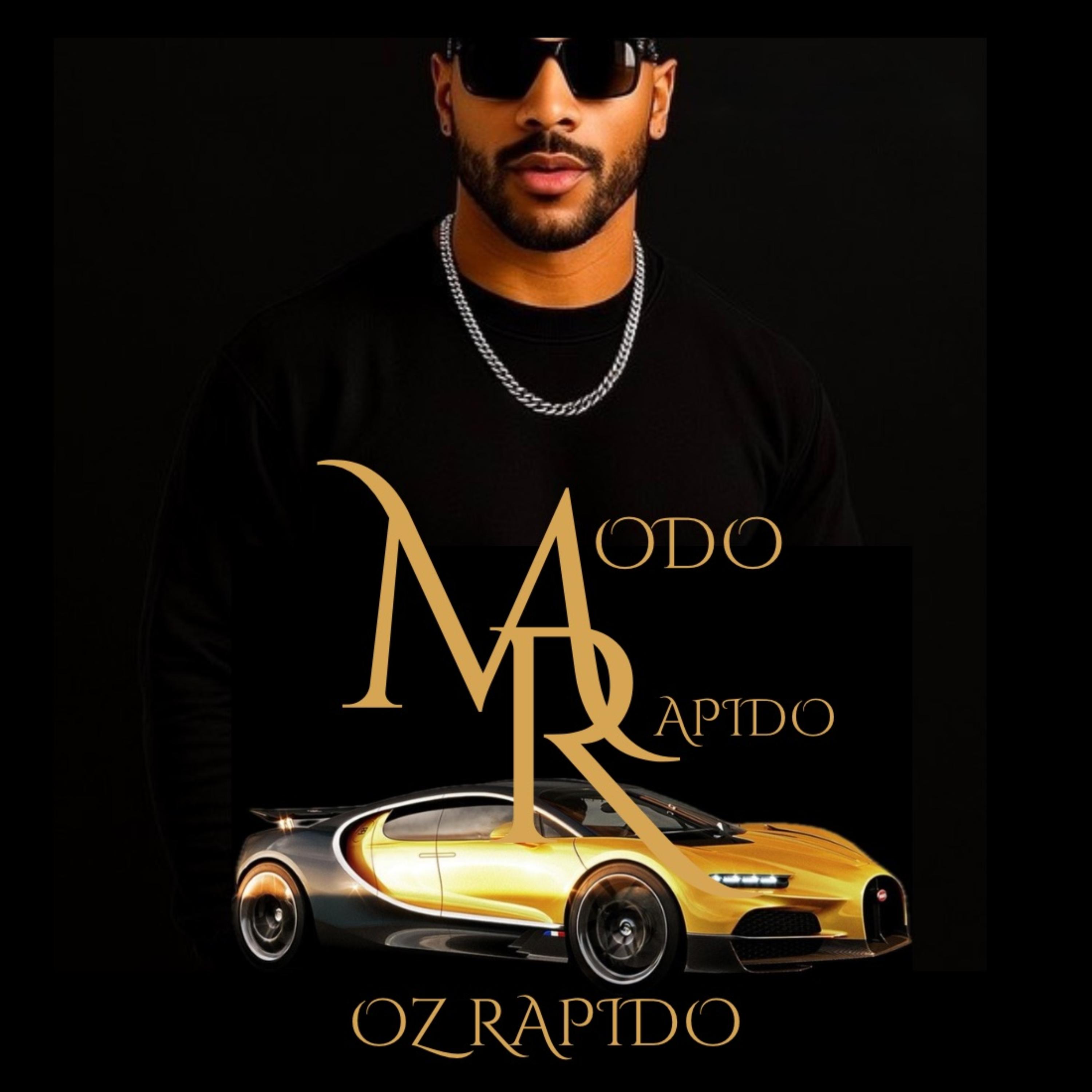 Modo Rapido artwork