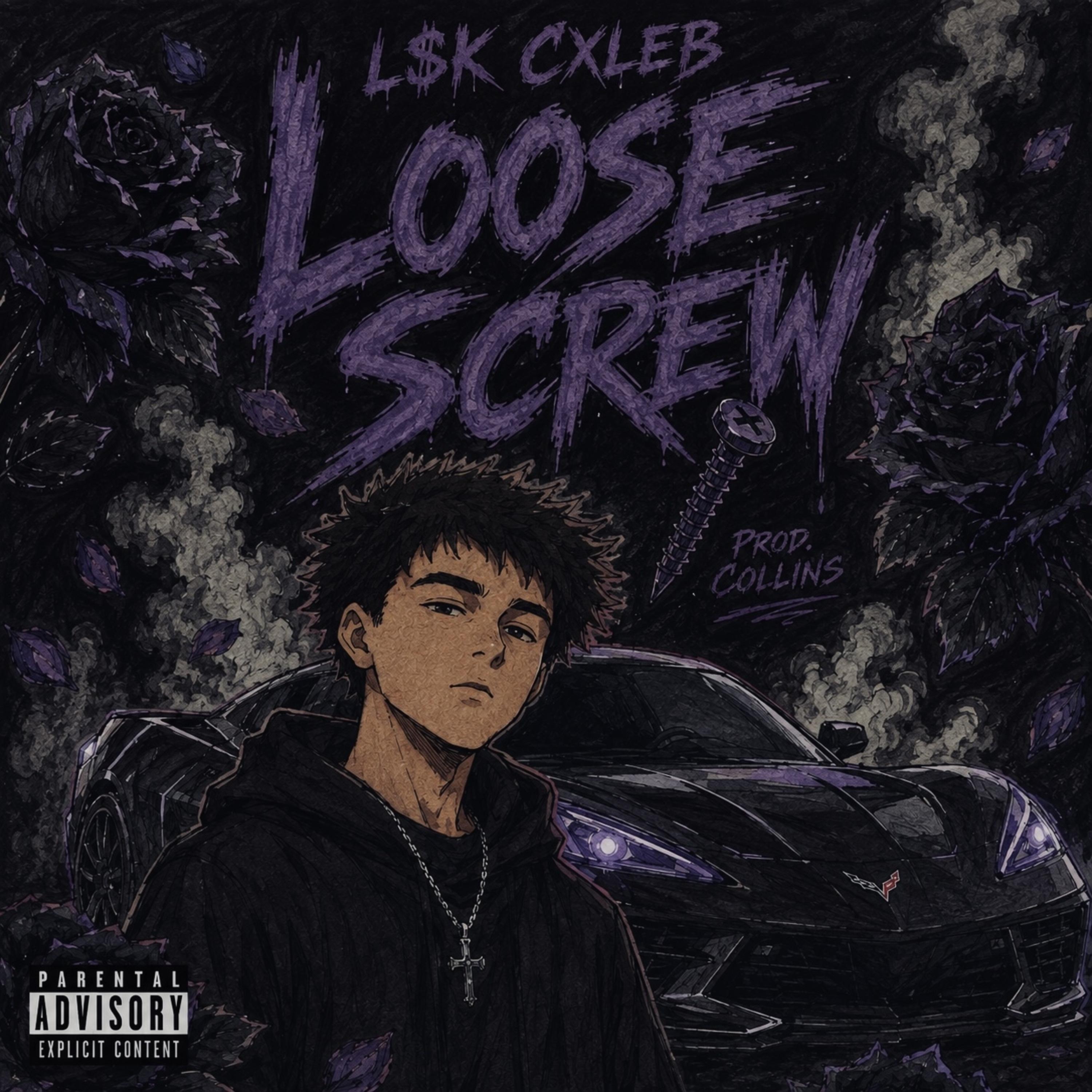 Loose Screw by L$K CXLEB cover art