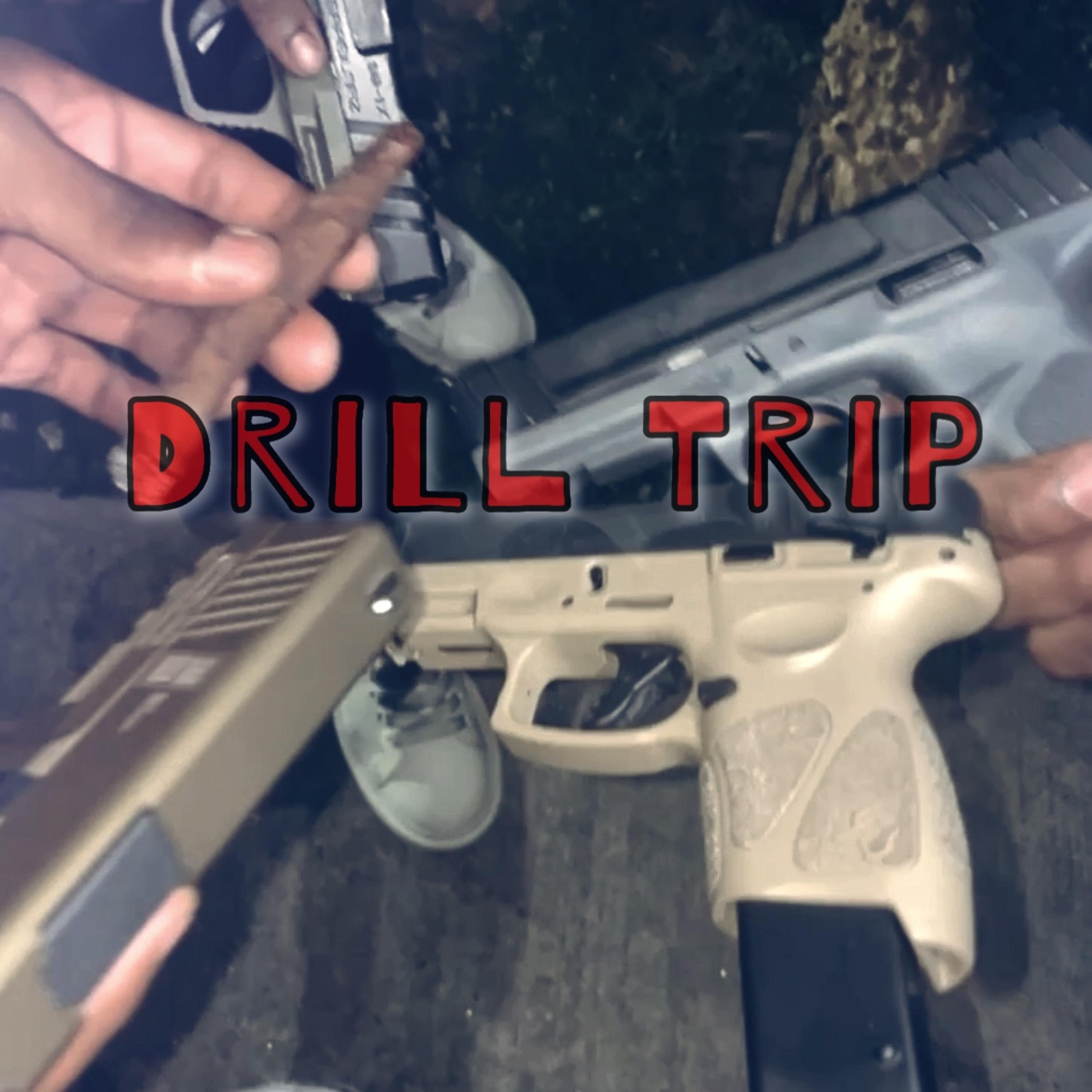 Drill Trip artwork