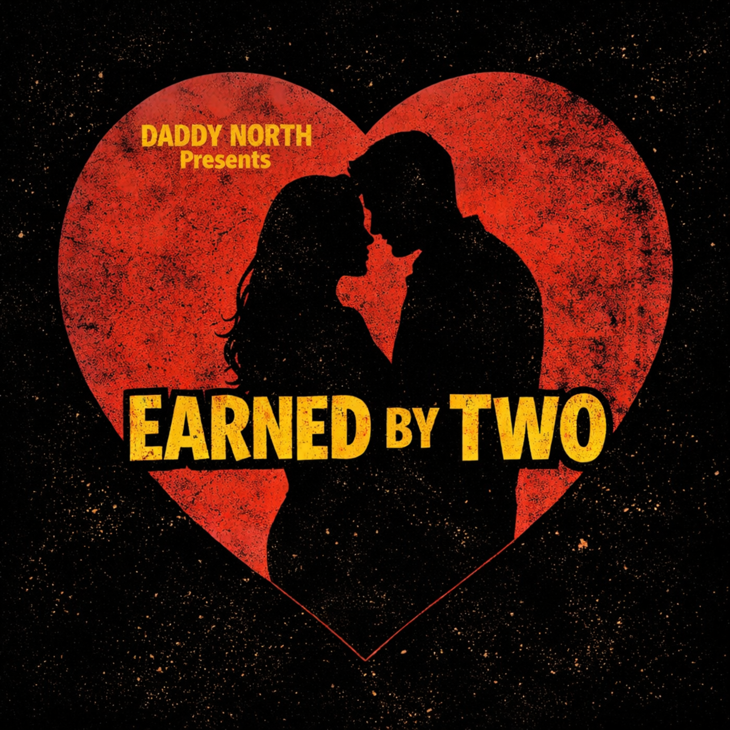 Earned By Two artwork