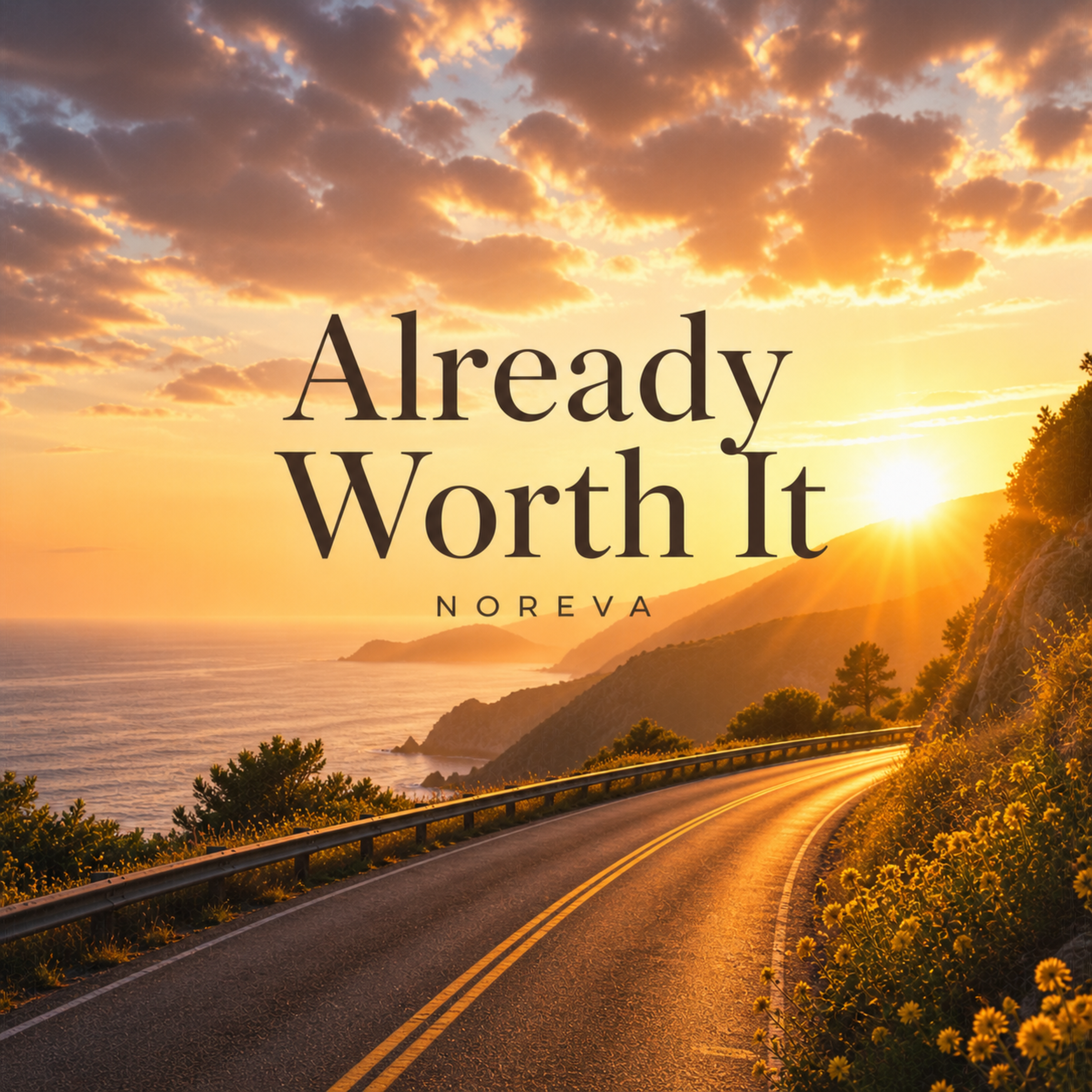Already Worth It artwork